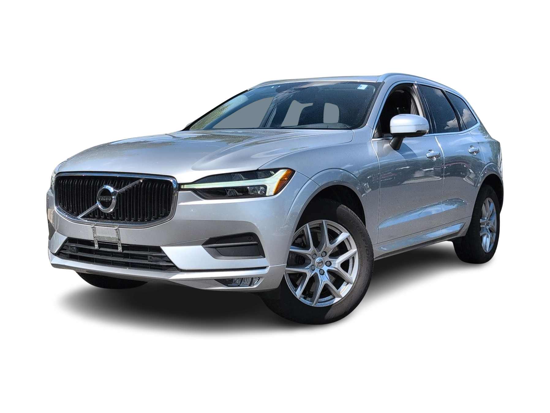 Thumbnail: 2021 Volvo XC60 - 1