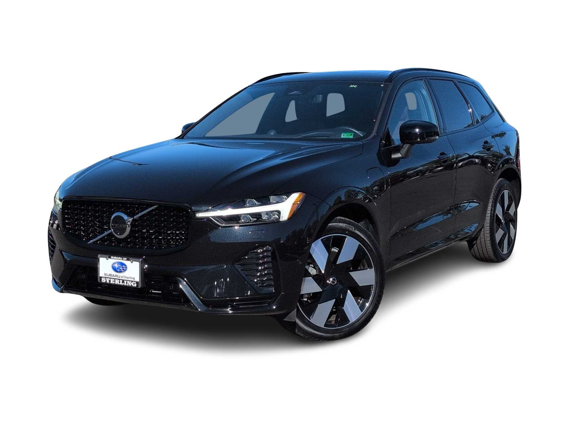 Thumbnail: 2025 Volvo XC60 - 1