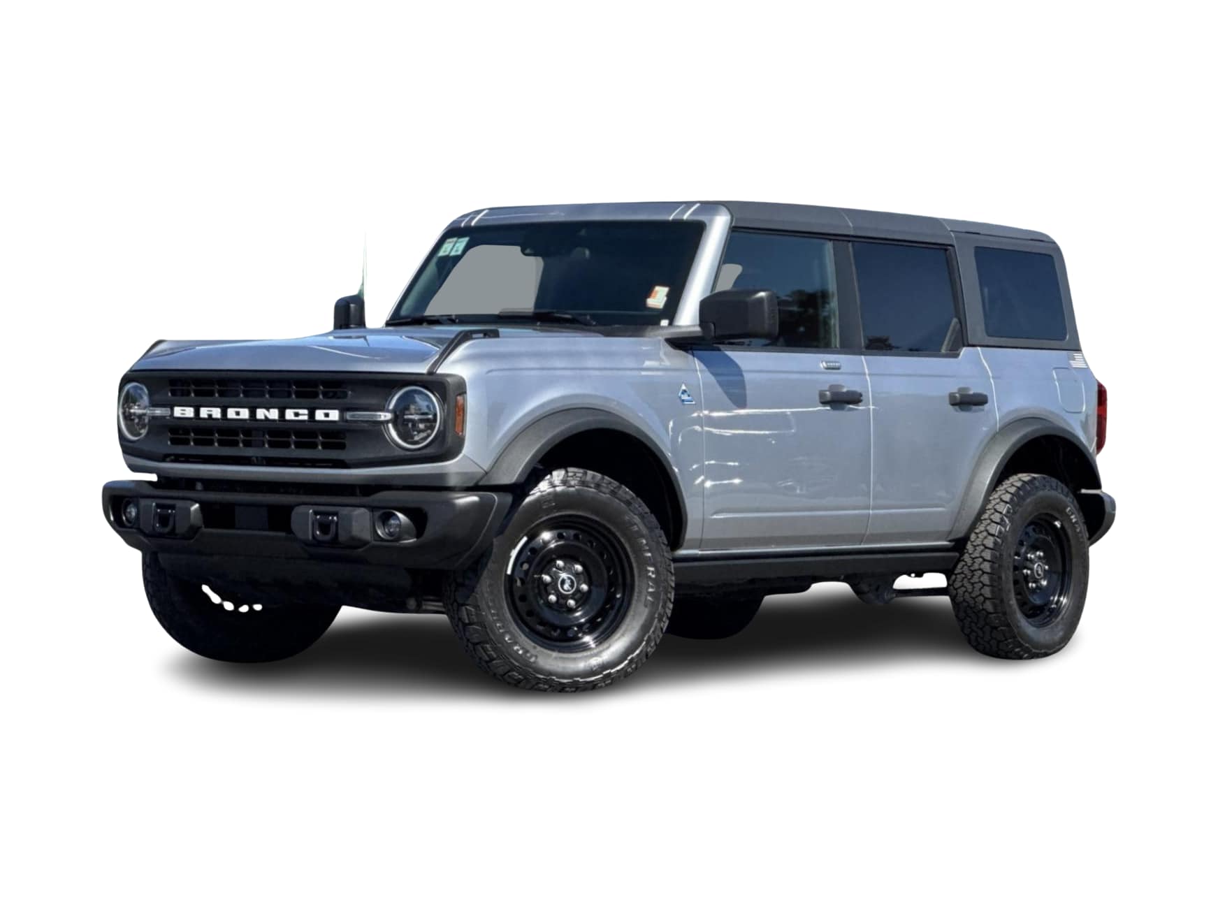 2022 Ford Bronco Base -
                  Elk Grove, CA