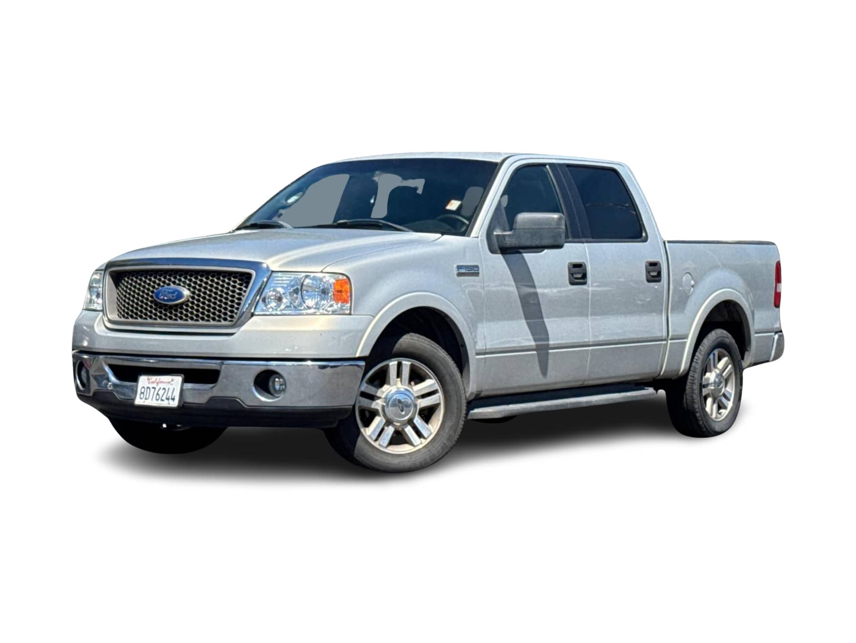 2006 Ford F-150 Lariat -
                  Elk Grove, CA