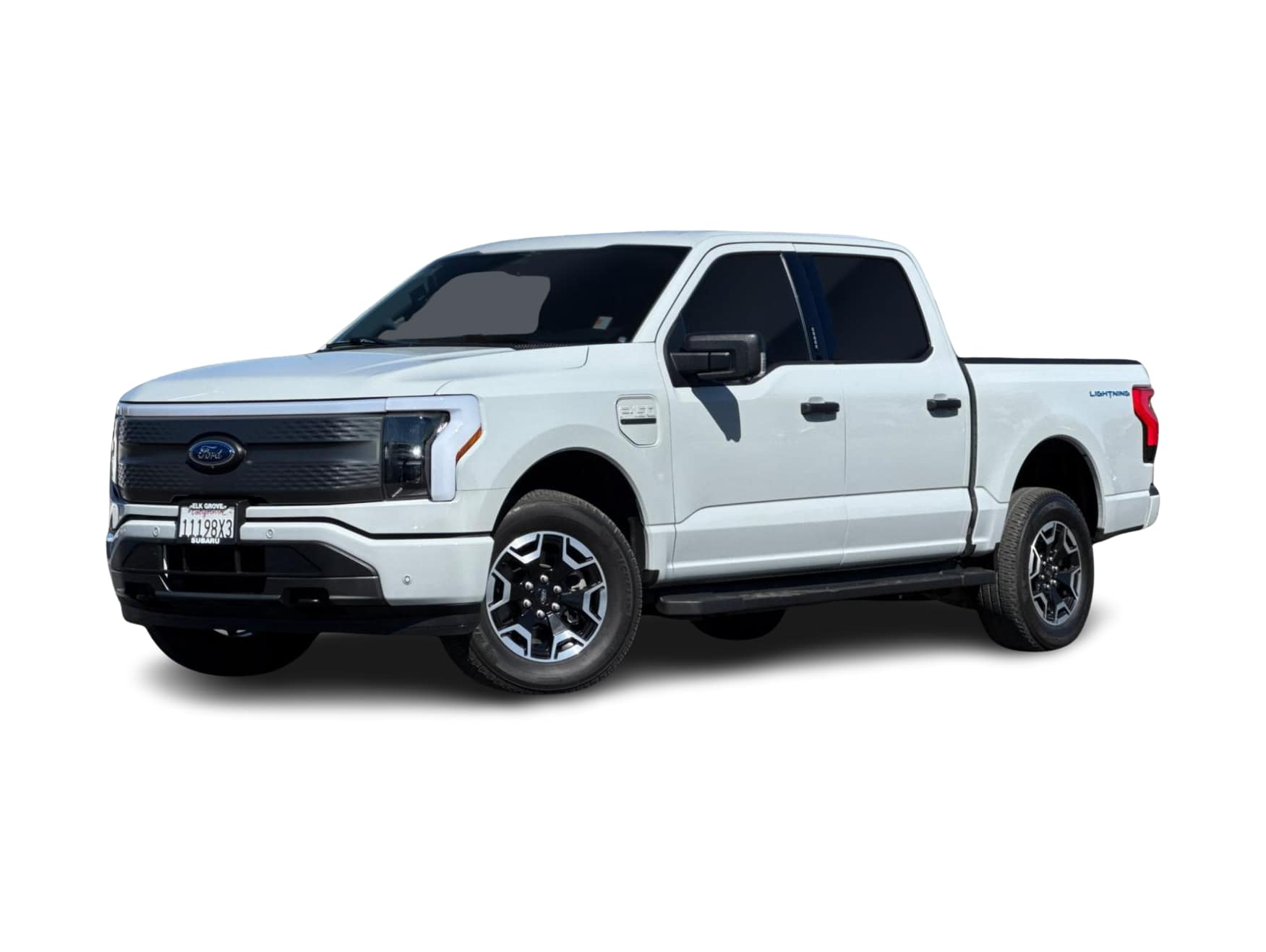 Thumbnail: 2023 Ford F-150 - 1