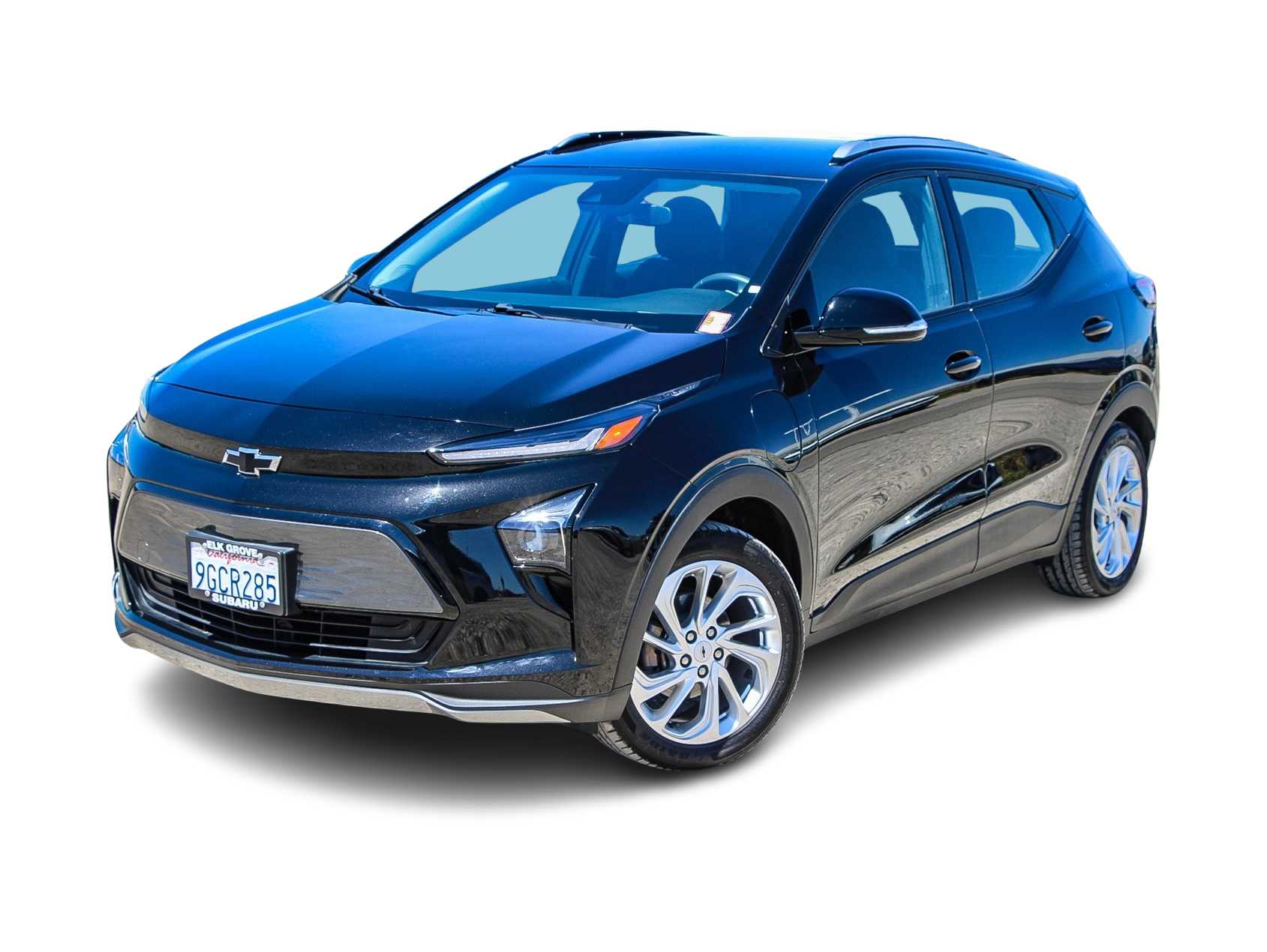 2023 Chevrolet Bolt EUV LT -
                  Elk Grove, CA