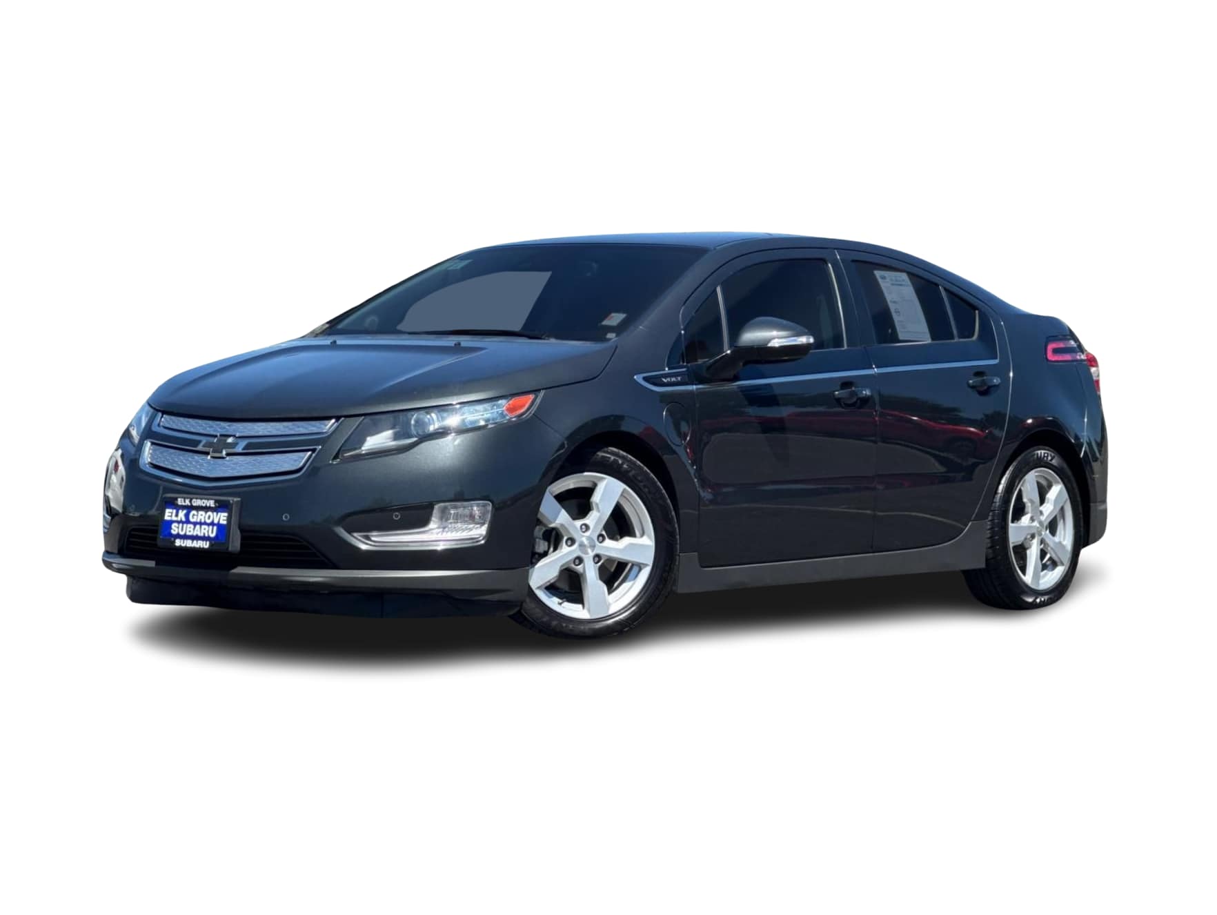 2015 Chevrolet Volt  -
                  Elk Grove, CA