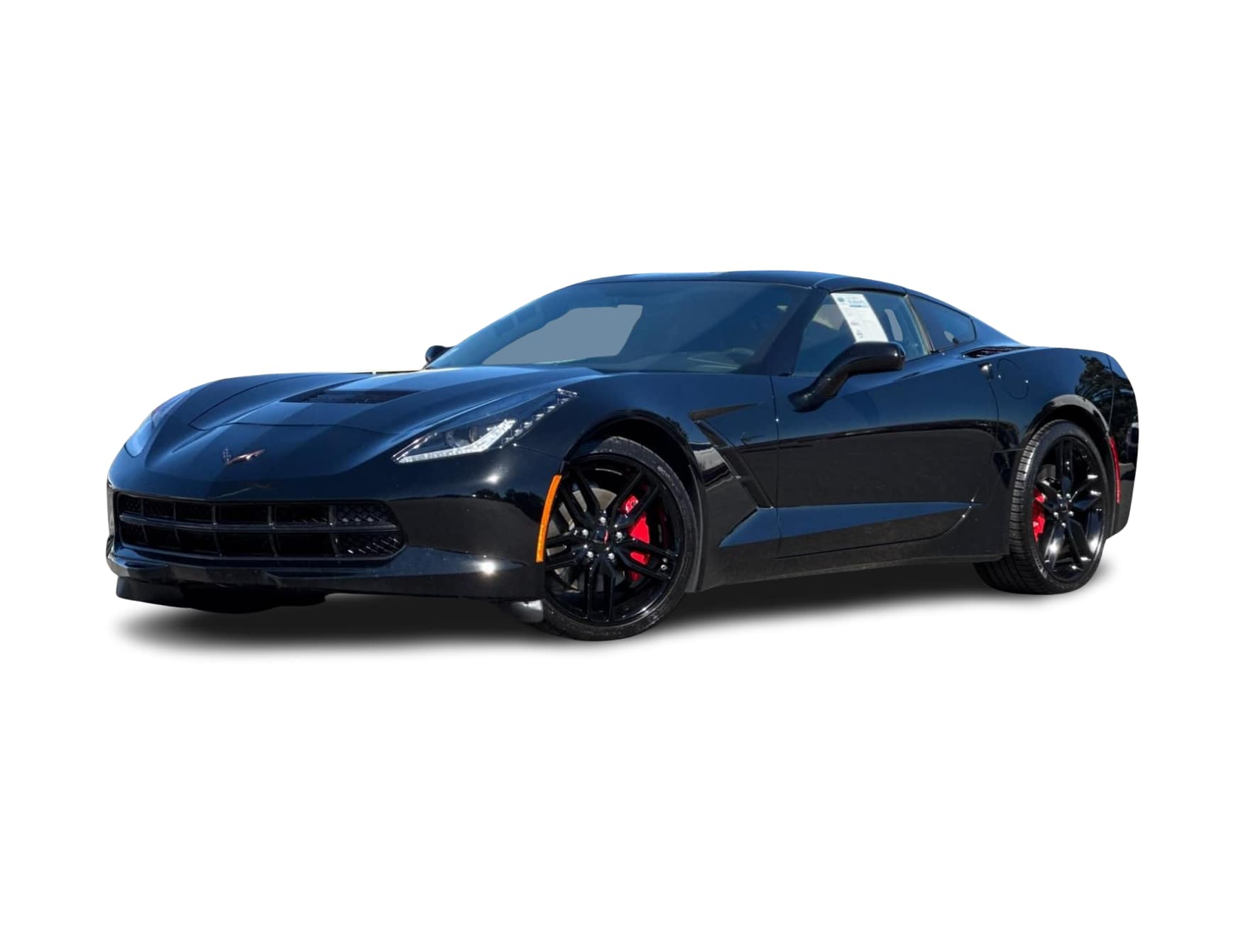 2019 Chevrolet Corvette Base -
                  Elk Grove, CA