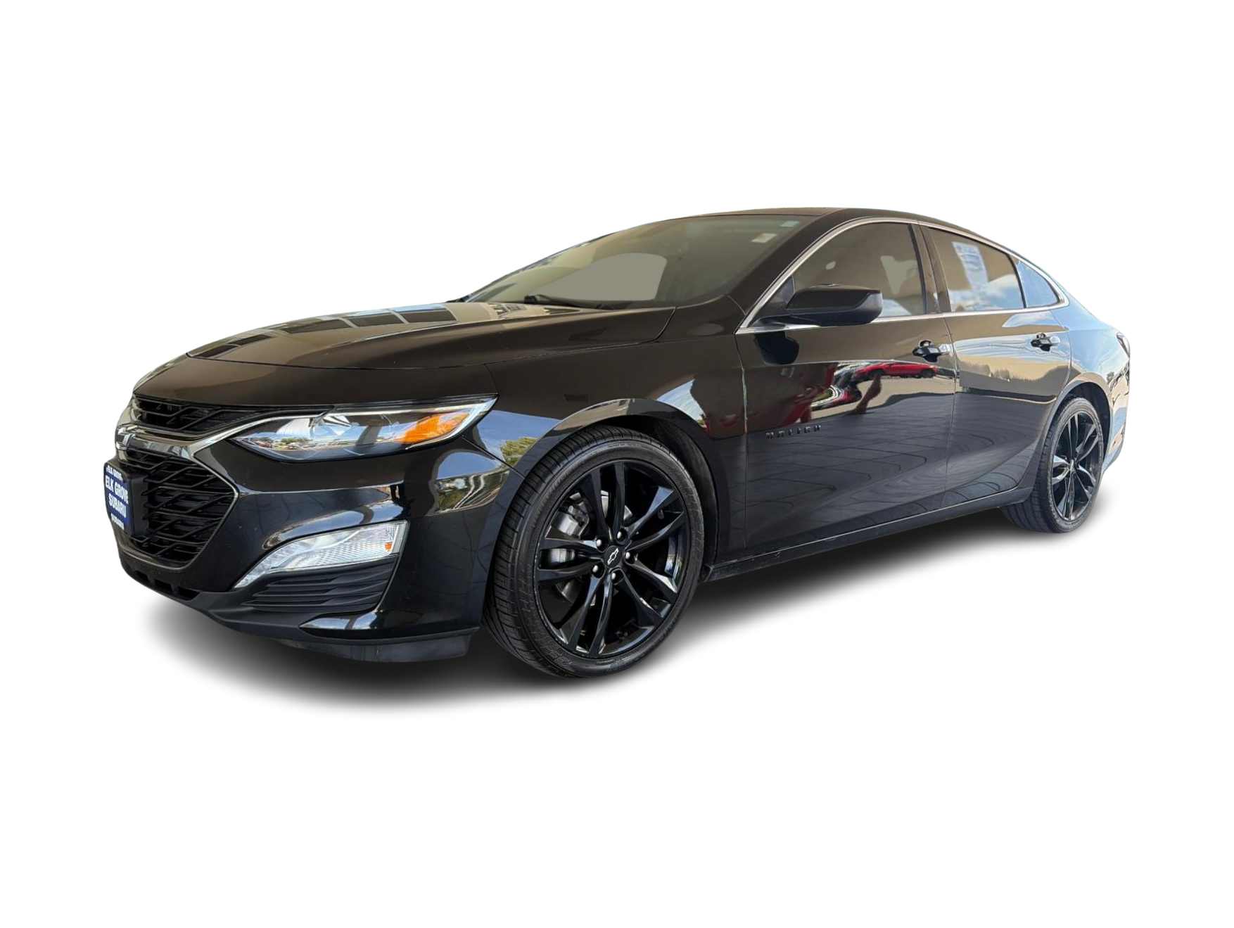 2020 Chevrolet Malibu LT -
                  Elk Grove, CA