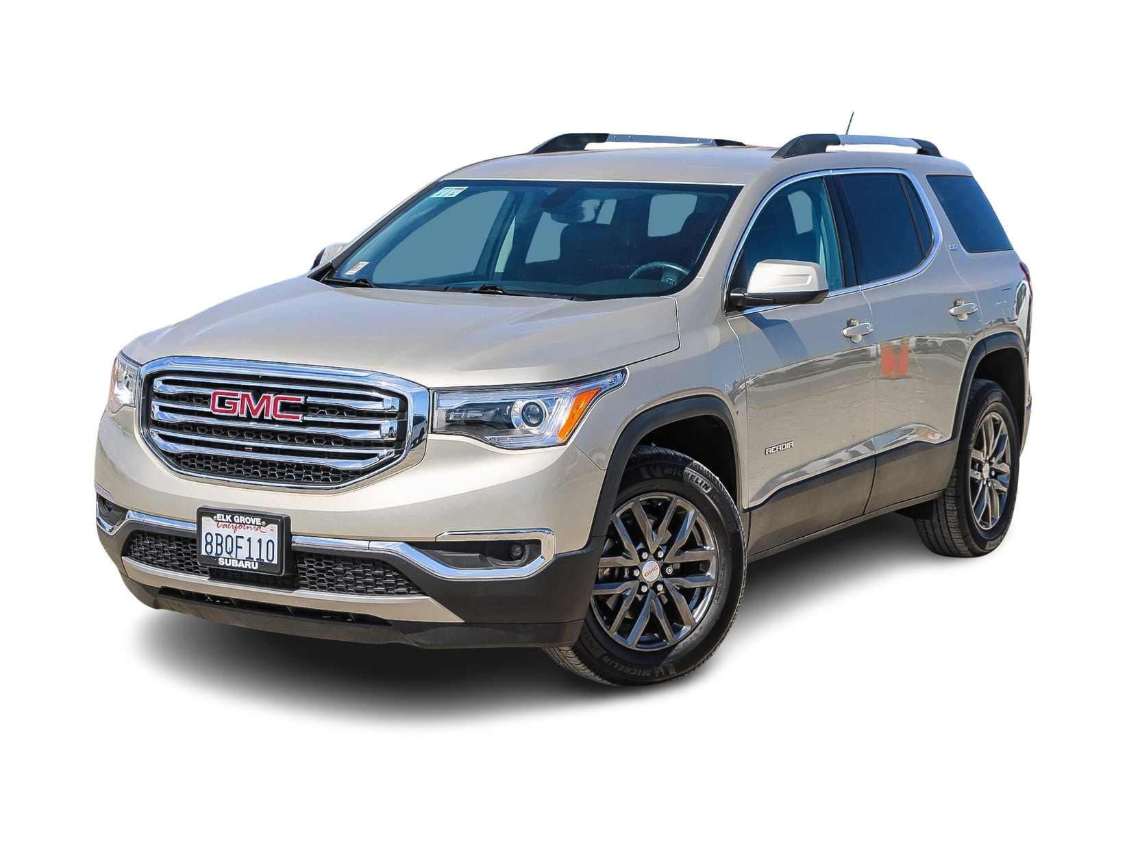 2017 GMC Acadia SLT -
                  Elk Grove, CA