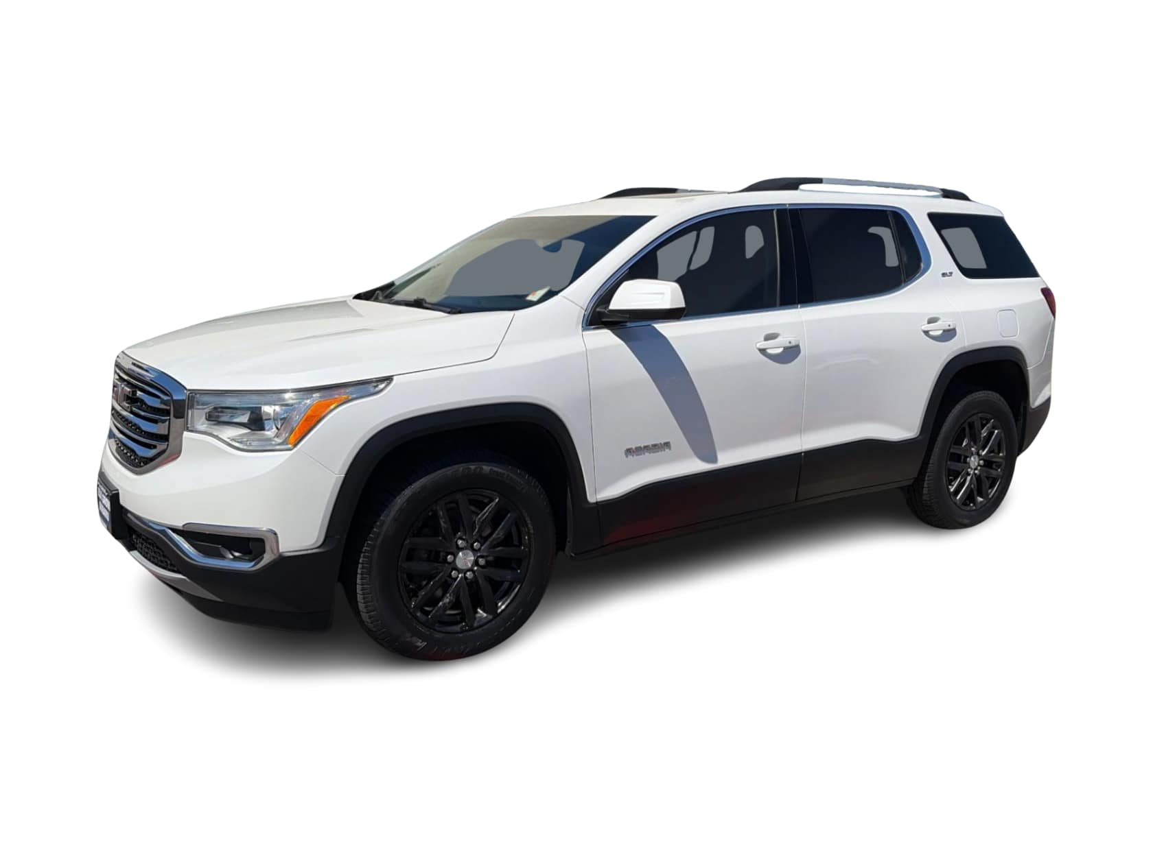 2019 GMC Acadia SLT -
                  Elk Grove, CA