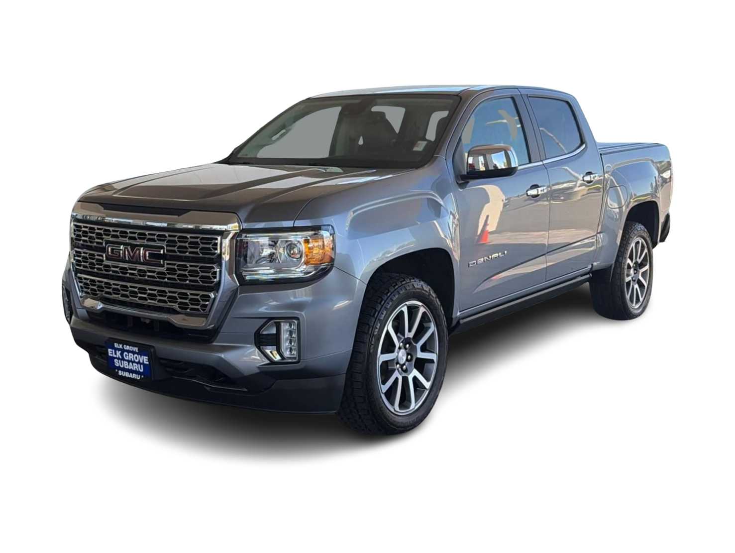2021 GMC Canyon Denali -
                  Elk Grove, CA
