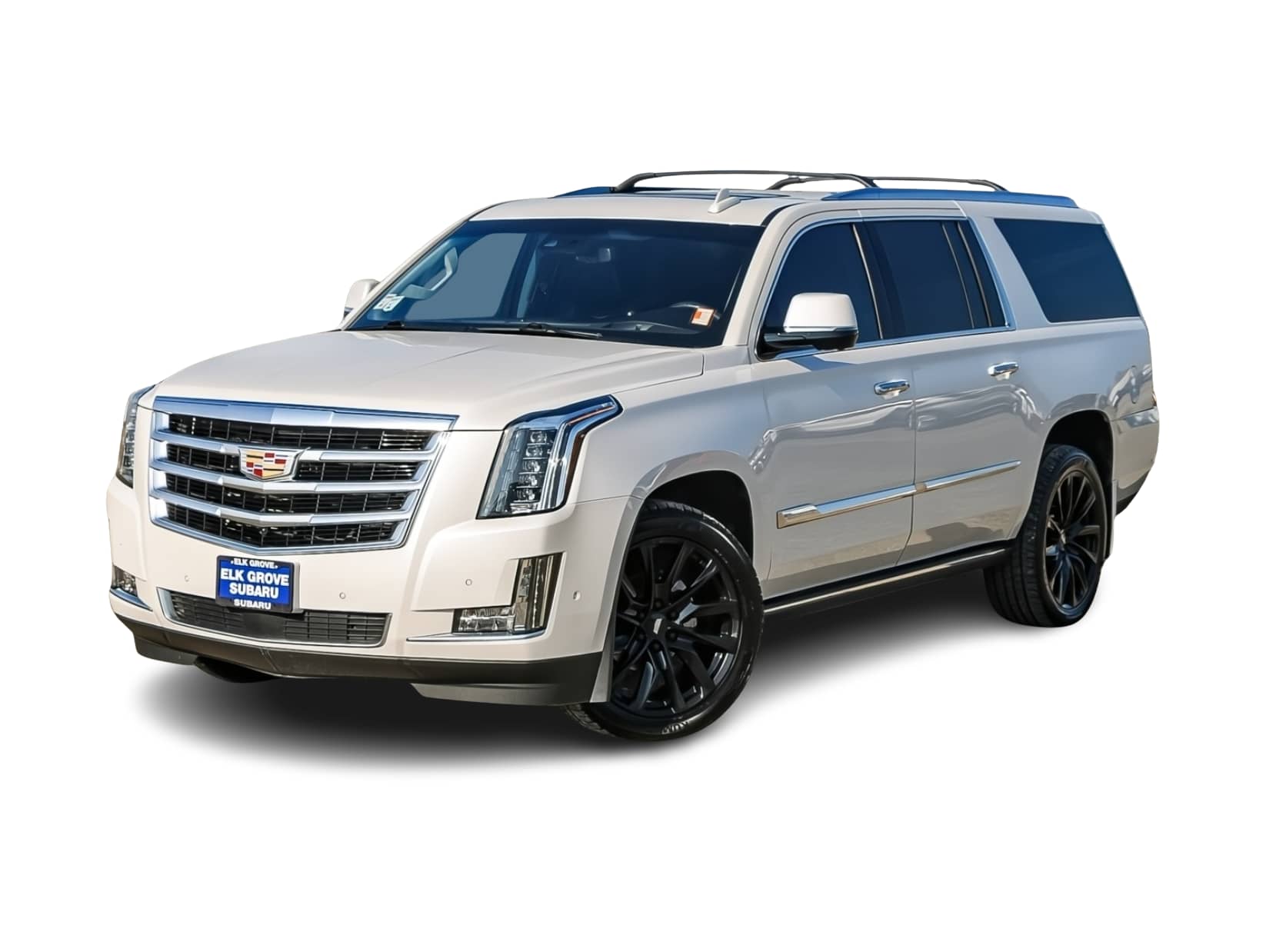 2017 Cadillac Escalade ESV Premium -
                  Elk Grove, CA