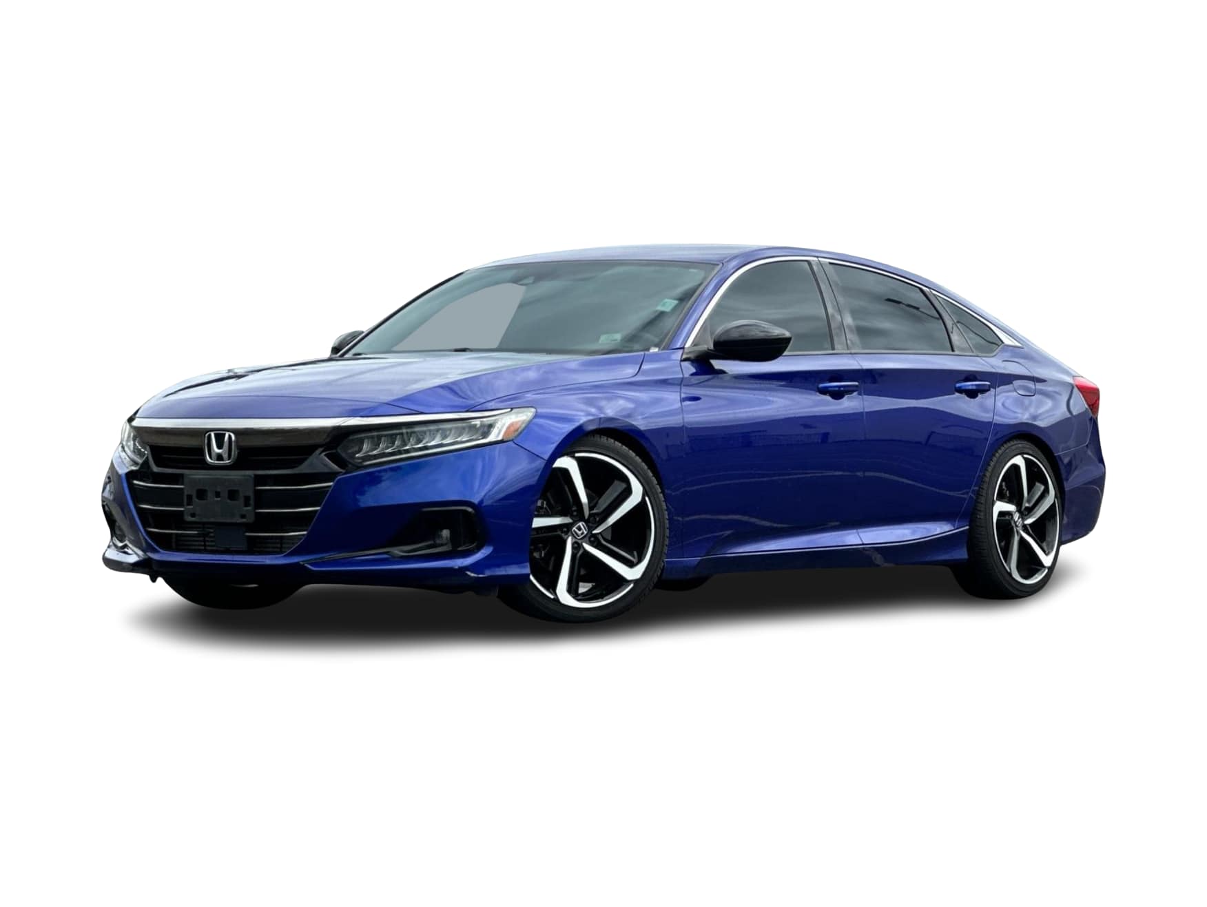 Thumbnail: 2022 Honda Accord - 1