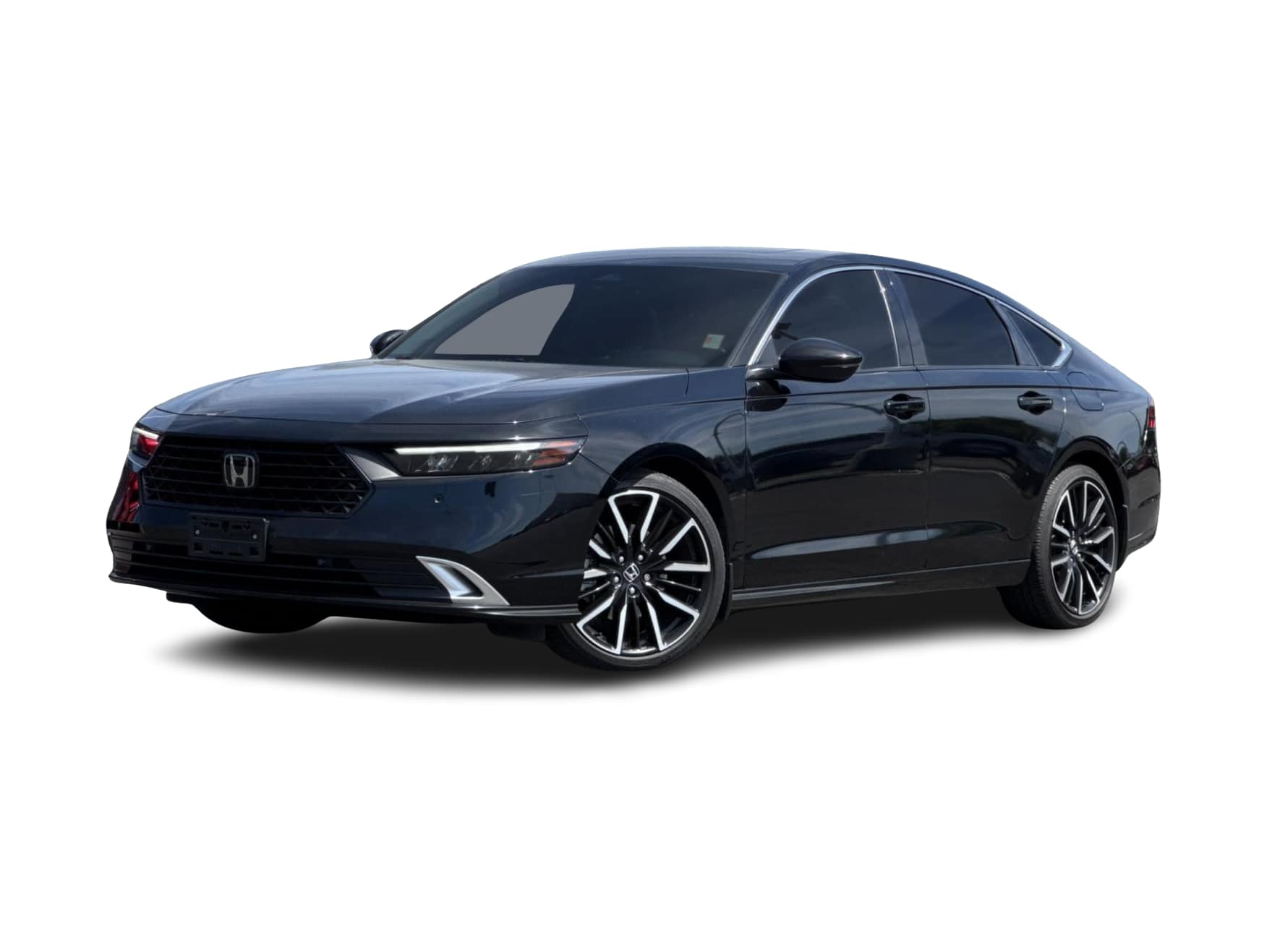 Thumbnail: 2023 Honda Accord - 1