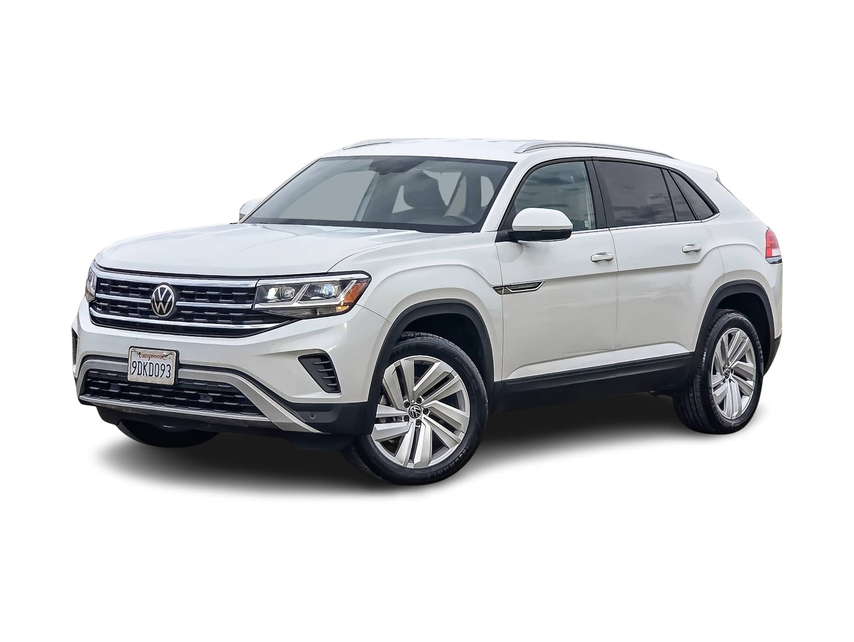 Thumbnail: 2023 Volkswagen Atlas - 1