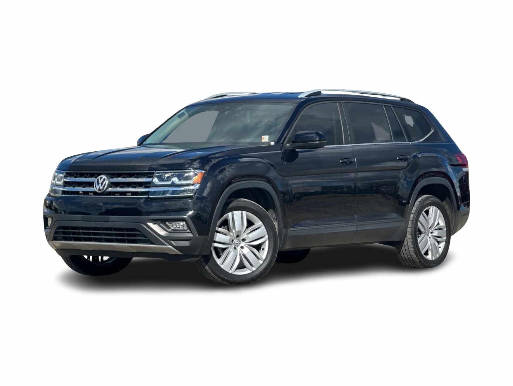 2019 Volkswagen Atlas SE -
                  Elk Grove, CA