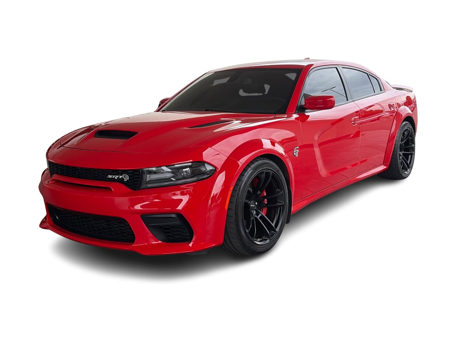 Thumbnail: 2021 Dodge Charger - 1