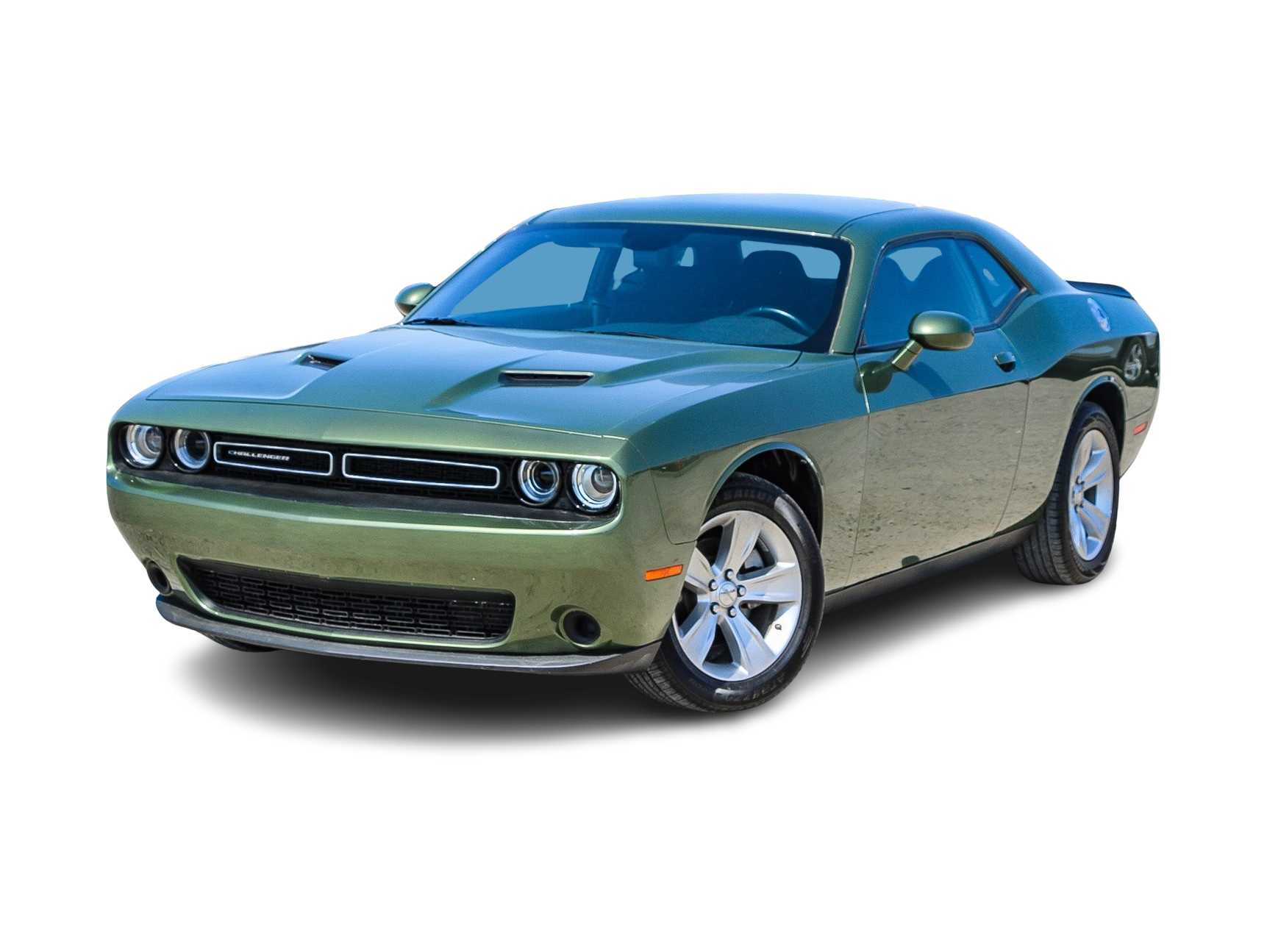 2023 Dodge Challenger SXT -
                  Elk Grove, CA