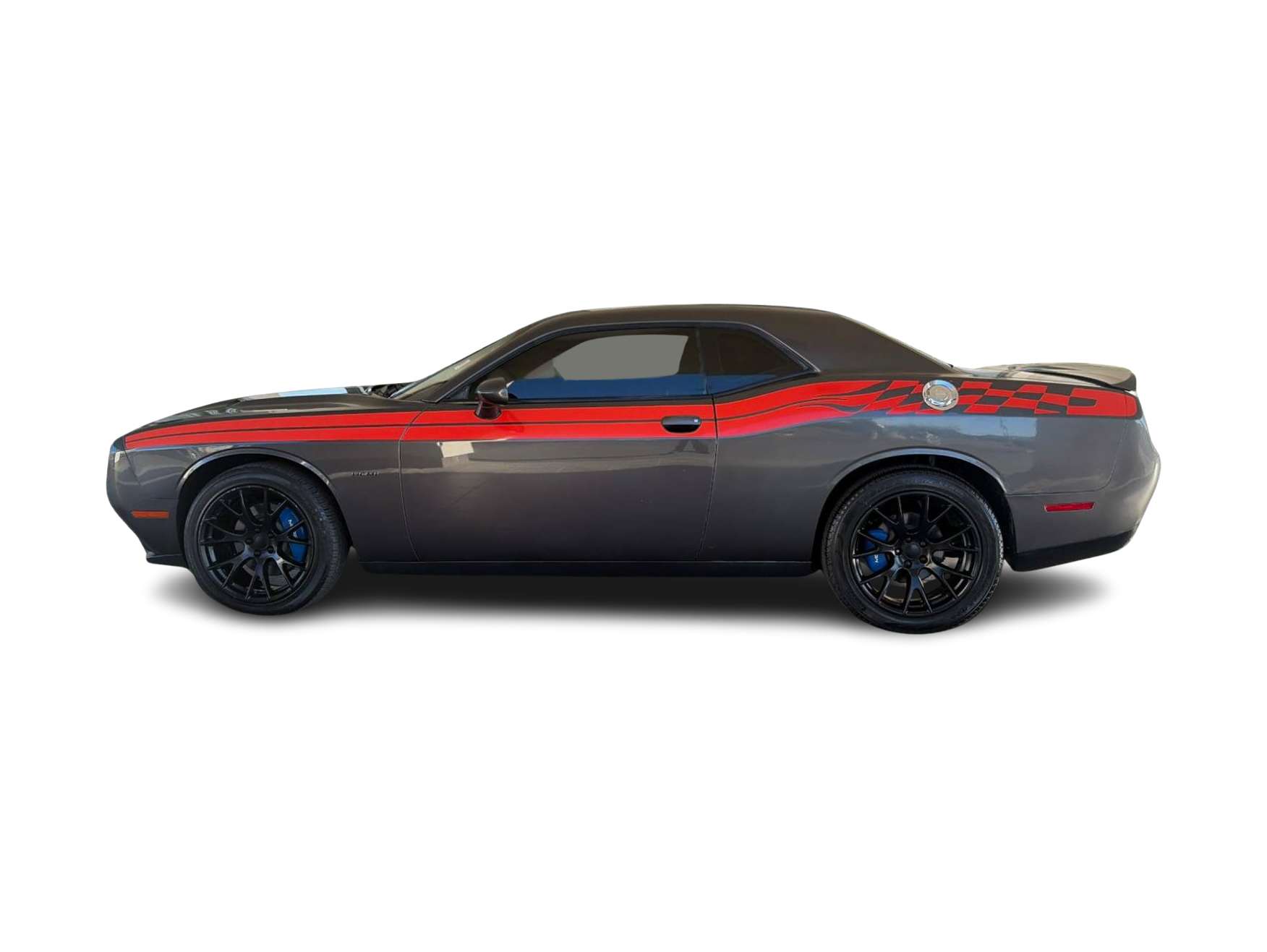 2018 Dodge Challenger R/T -
                  Elk Grove, CA