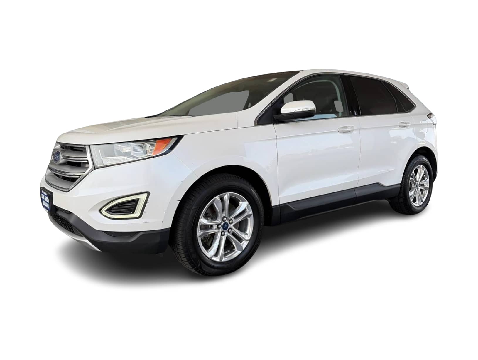 2015 Ford Edge SEL -
                  Elk Grove, CA