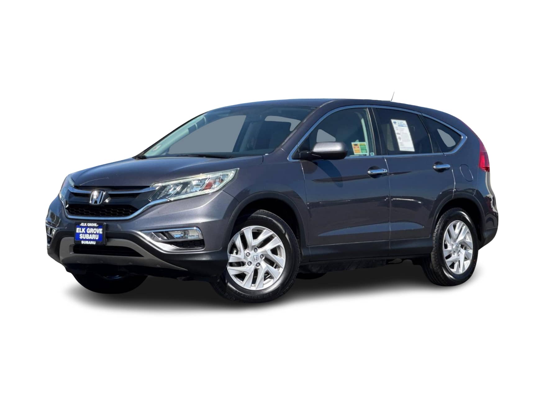 2015 Honda CR-V EX -
                  Elk Grove, CA