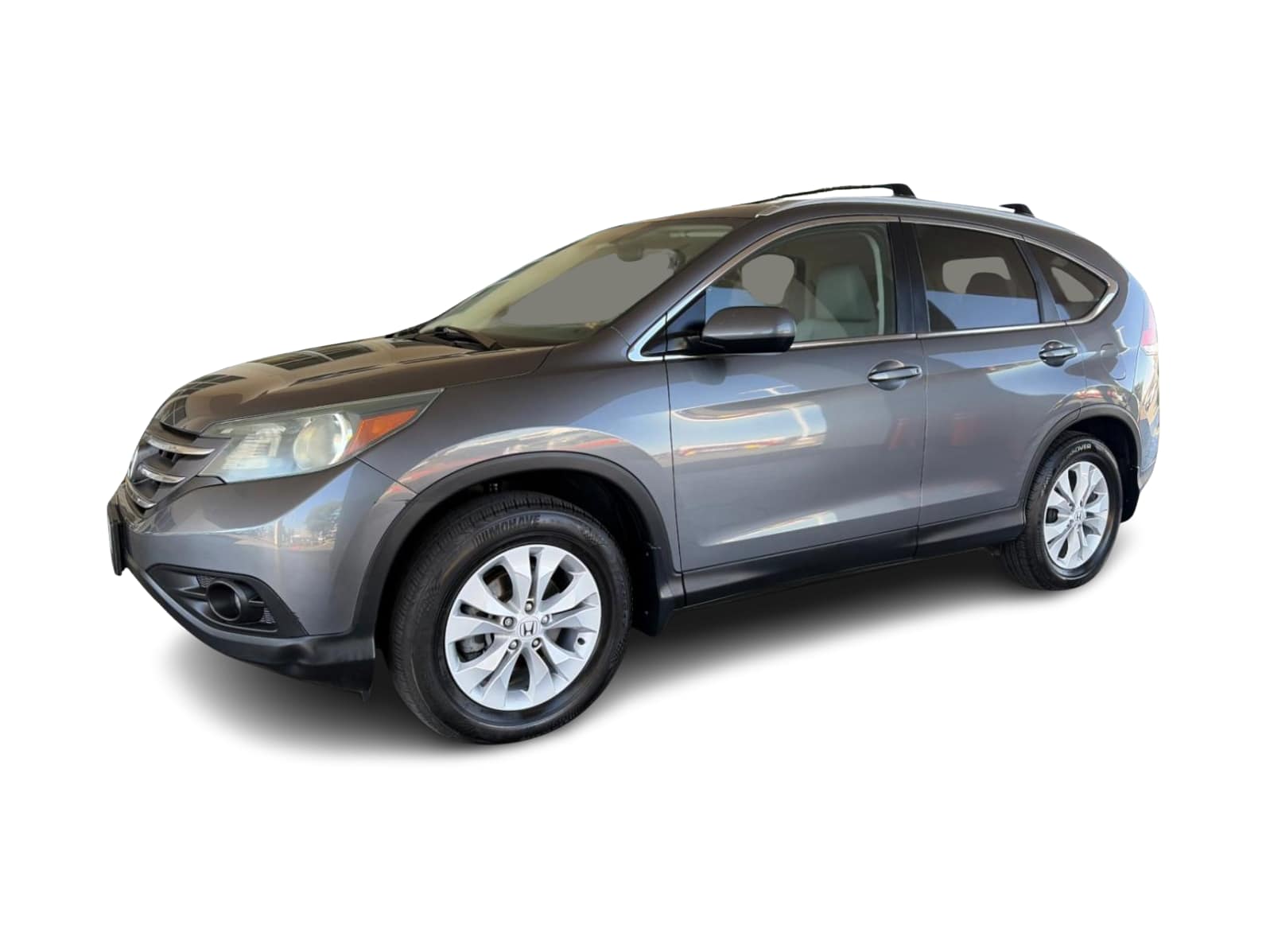 2014 Honda CR-V EX-L -
                  Elk Grove, CA