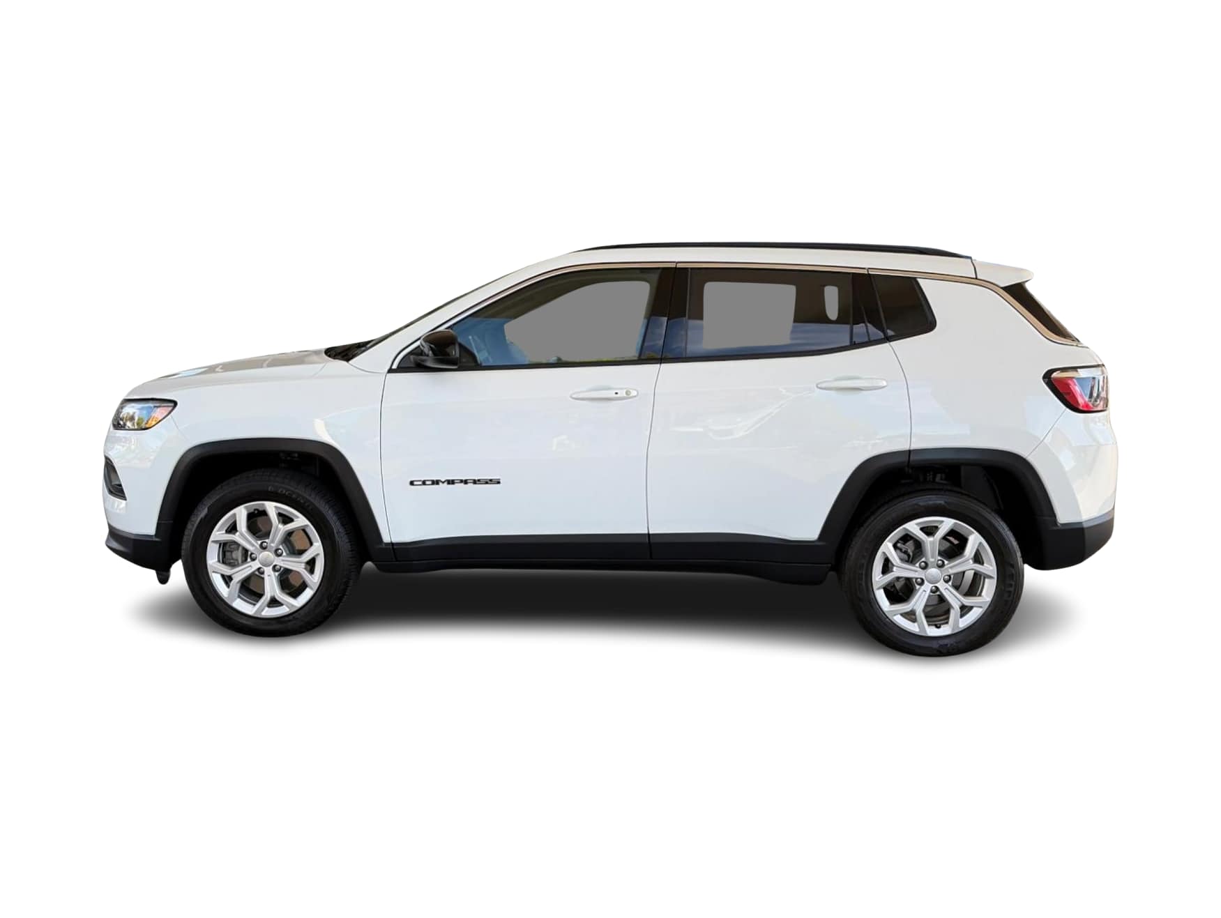 Thumbnail: 2024 Jeep Compass - 1