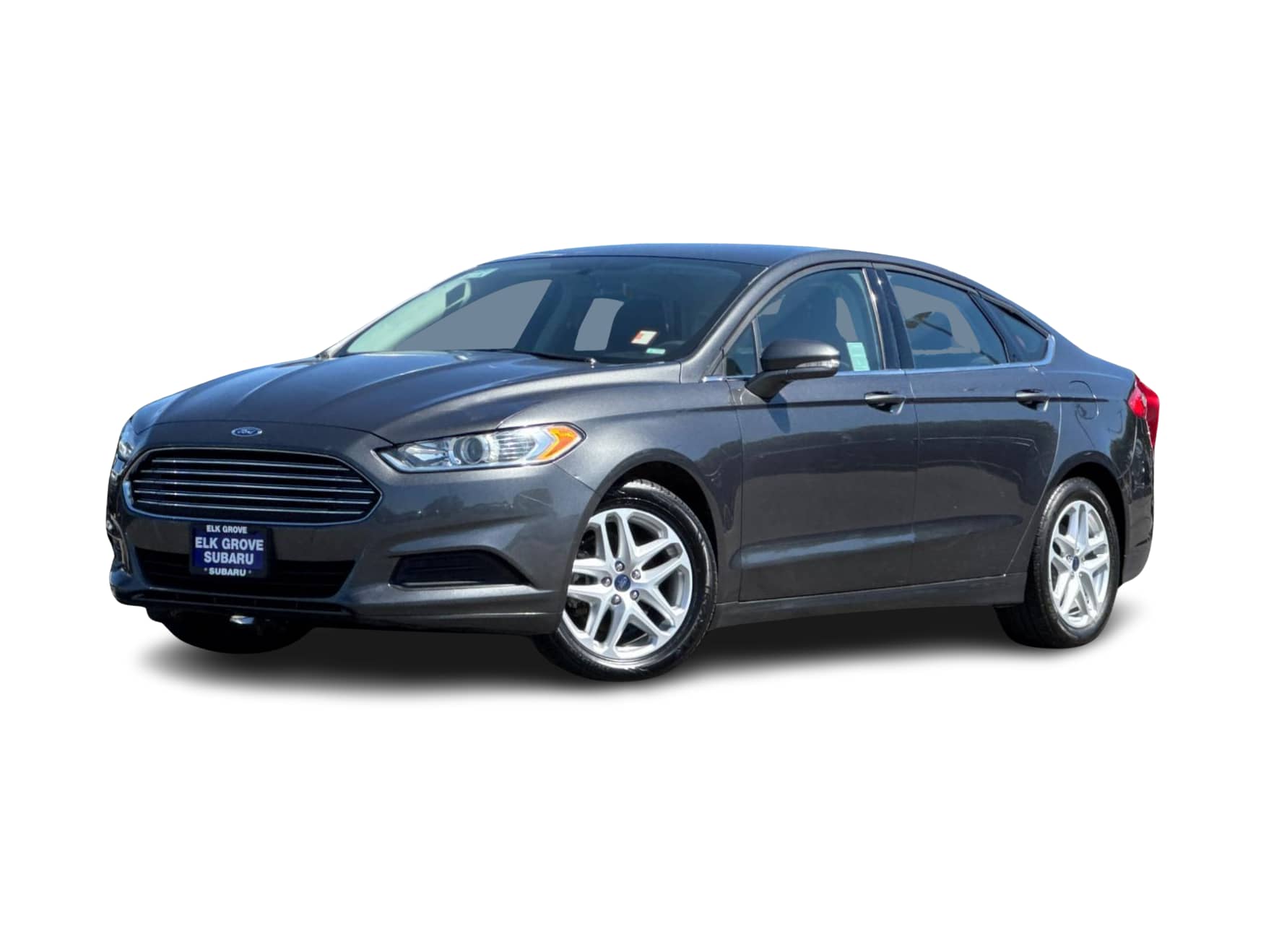 2016 Ford Fusion SE -
                  Elk Grove, CA