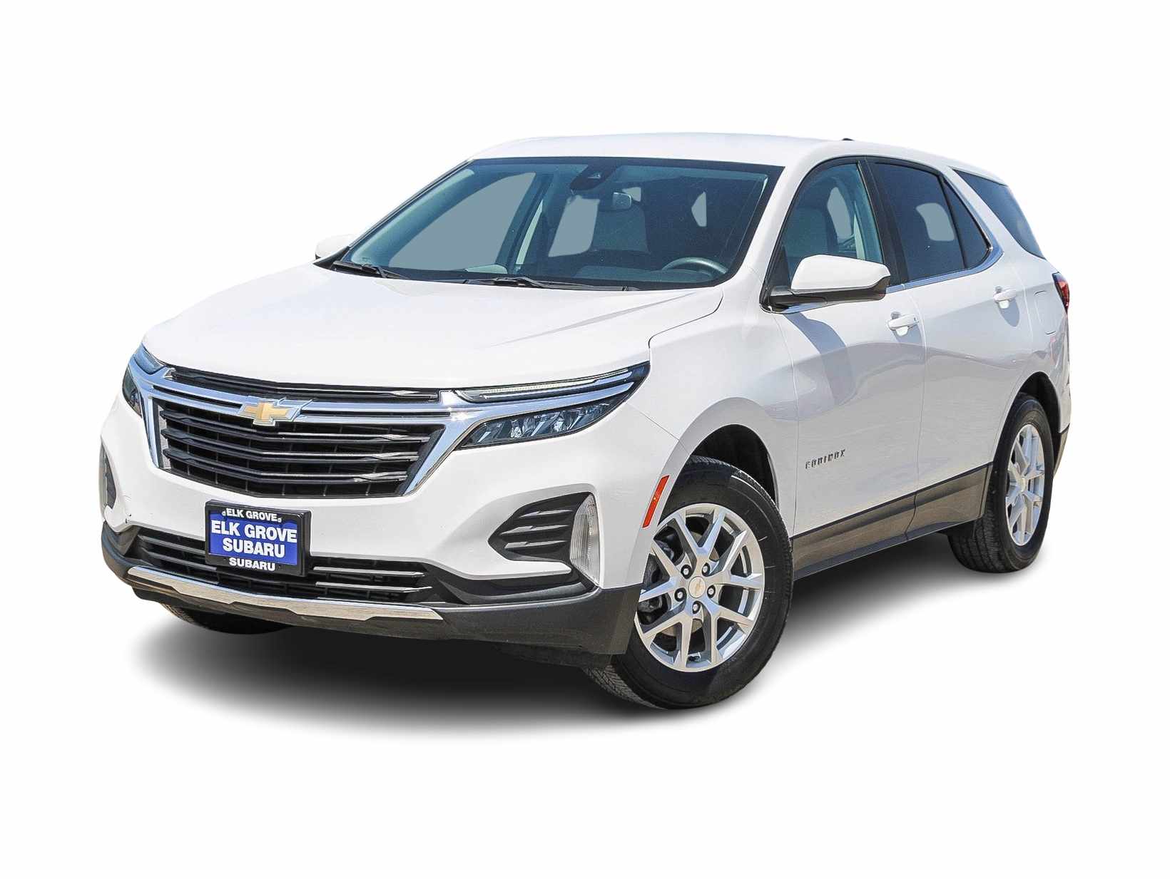 2023 Chevrolet Equinox LT -
                  Elk Grove, CA