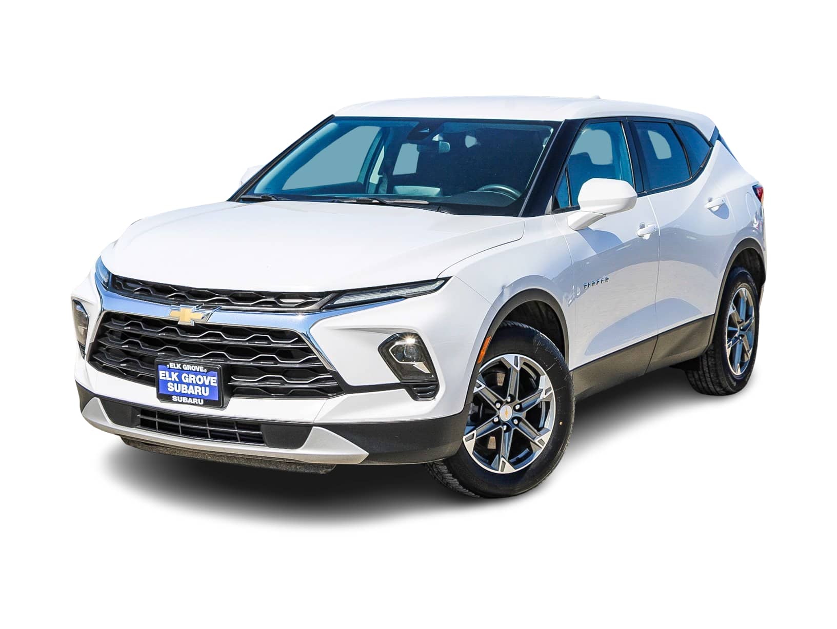2023 Chevrolet Blazer  -
                  Elk Grove, CA