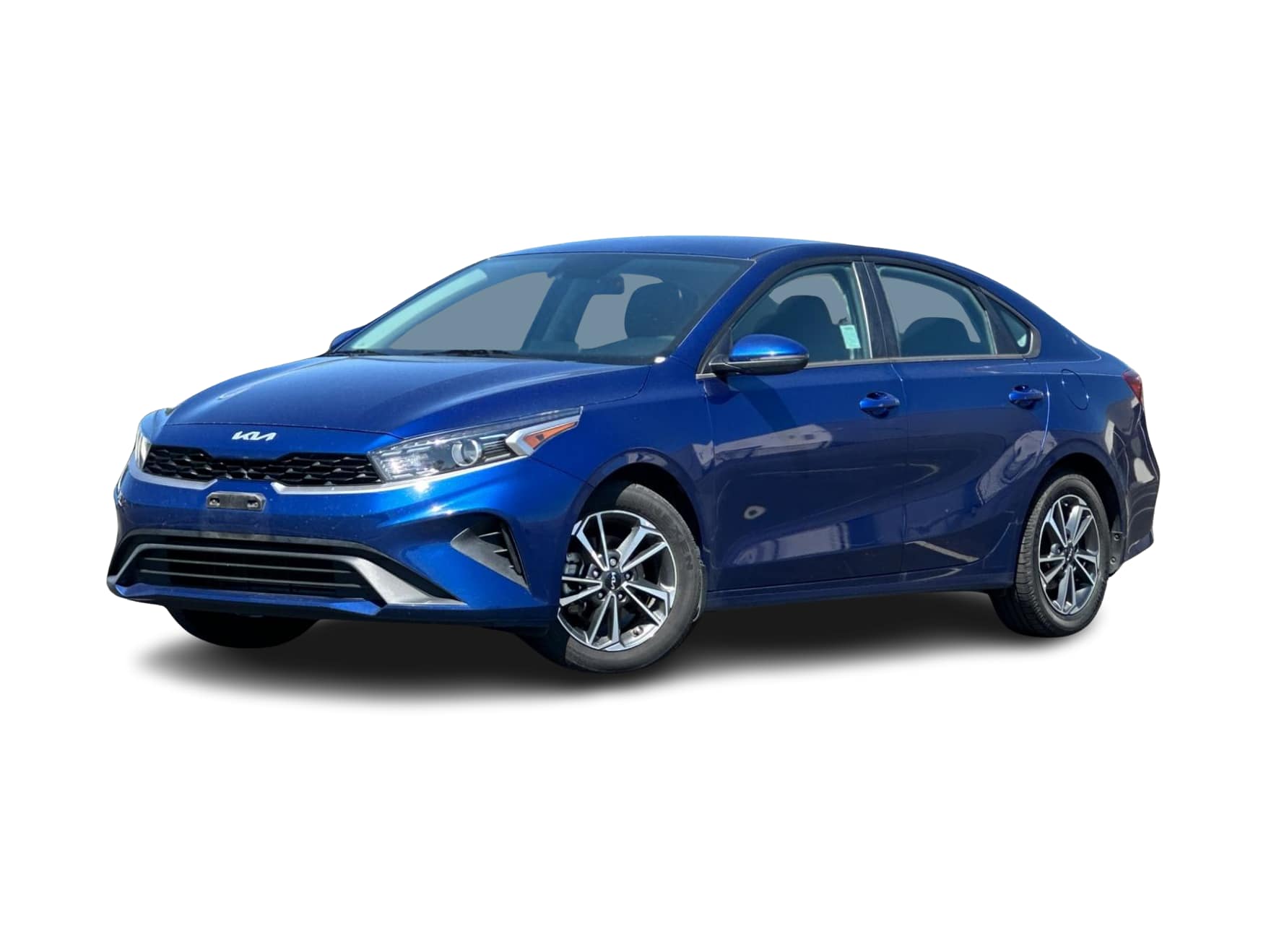 Thumbnail: 2023 Kia Forte - 1