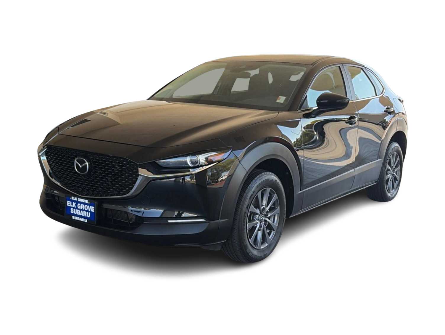 2021 Mazda CX-30 S -
                  Elk Grove, CA
