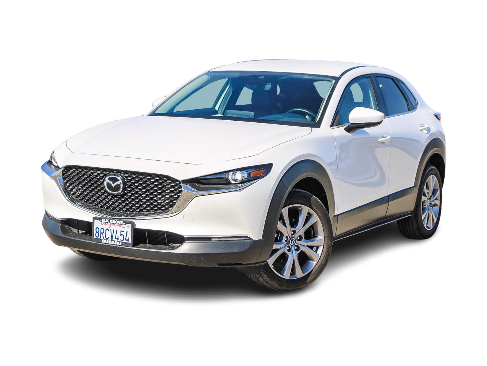 2020 Mazda CX-30 Select -
                  Elk Grove, CA