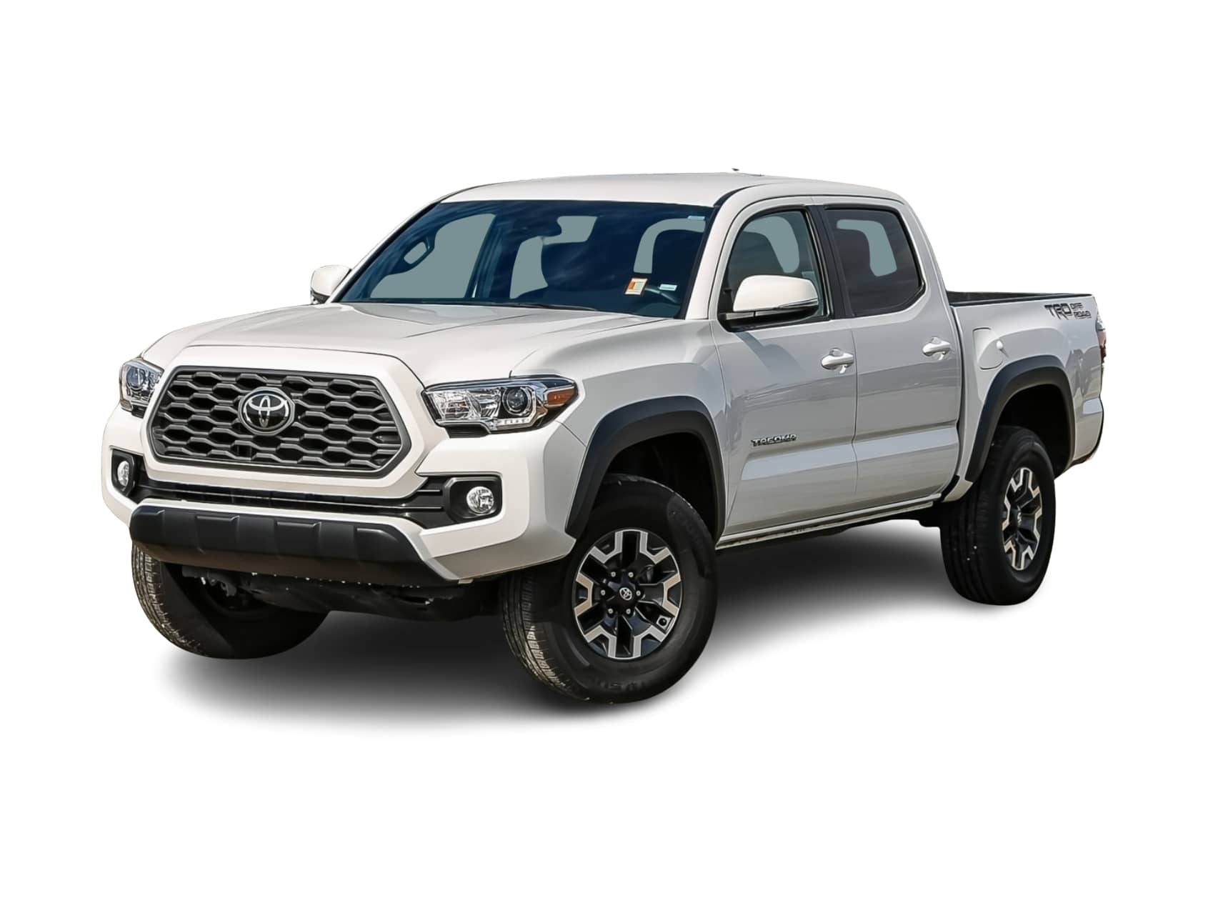 Thumbnail: 2023 Toyota Tacoma - 1