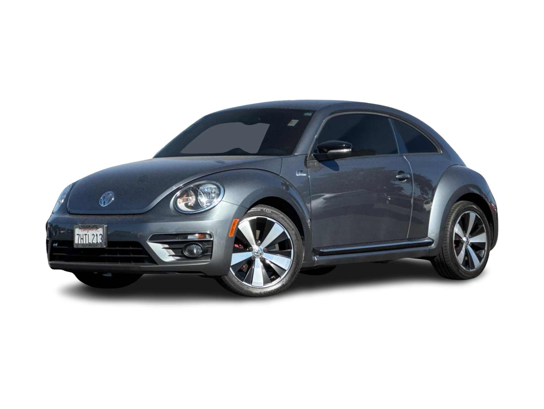 2014 Volkswagen Beetle R-Line -
                  Elk Grove, CA