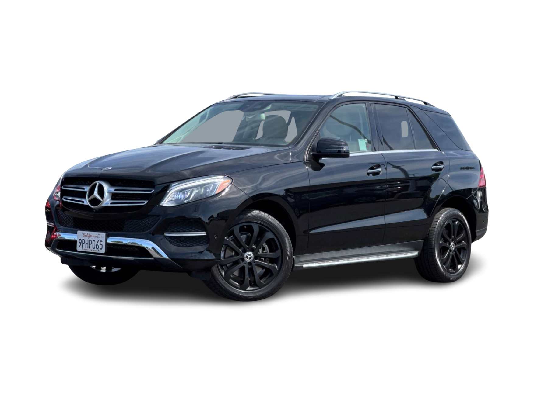 2018 Mercedes-Benz GLE 350 -
                  Elk Grove, CA