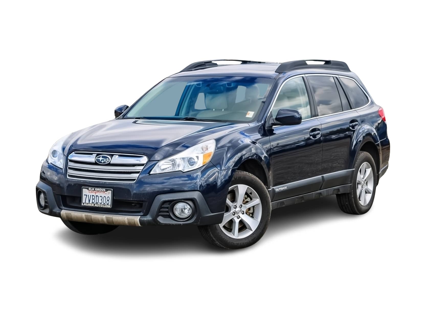 2014 Subaru Outback 3.6R Limited -
                  Elk Grove, CA