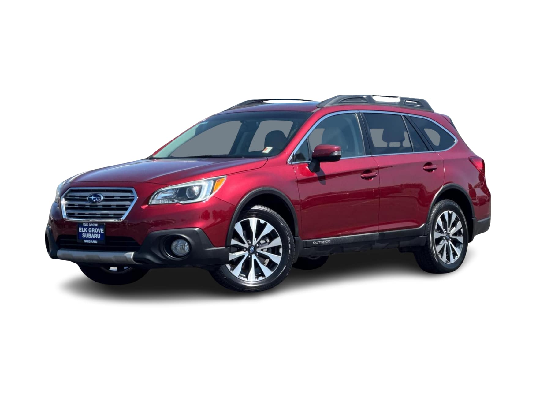 2015 Subaru Outback Limited -
                  Elk Grove, CA