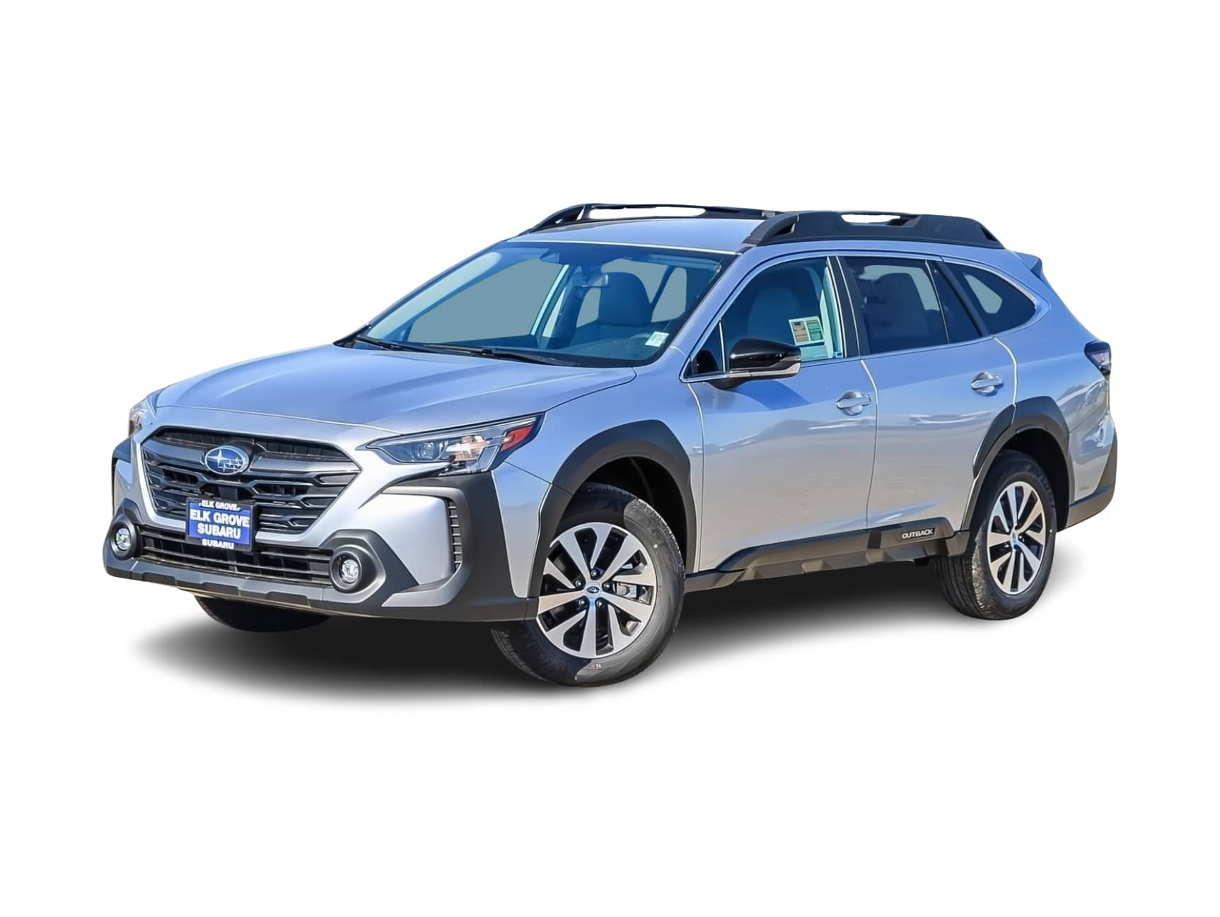 Thumbnail: 2025 Subaru Outback - 1