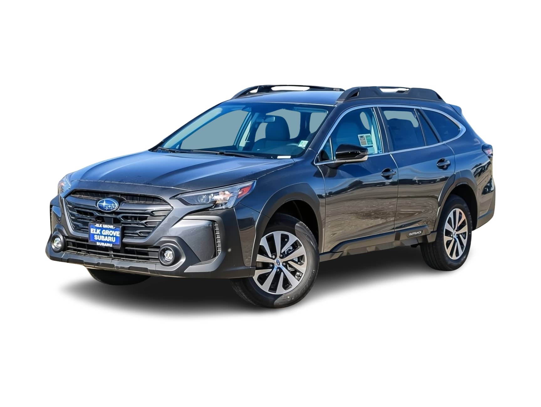 Thumbnail: 2025 Subaru Outback - 1