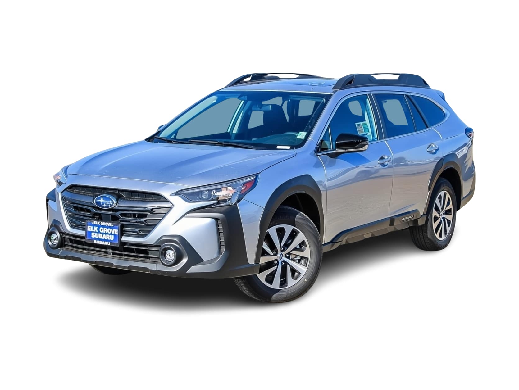 Thumbnail: 2025 Subaru Outback - 1