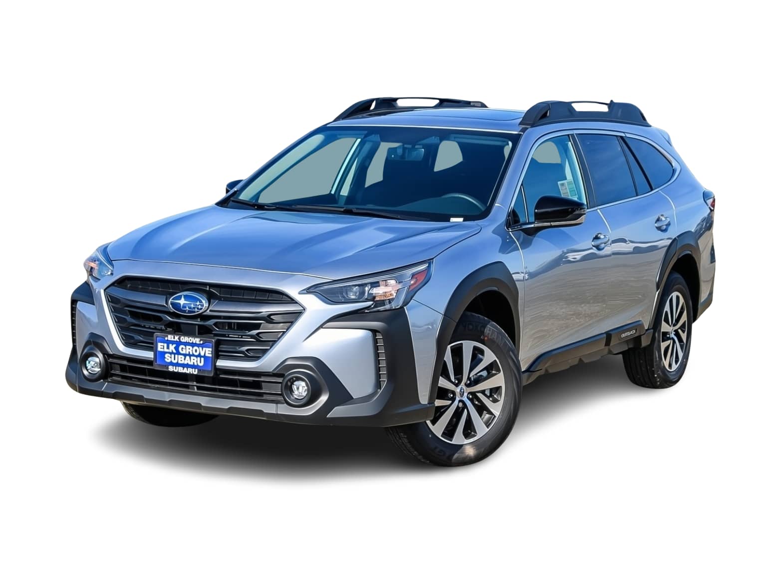 Thumbnail: 2025 Subaru Outback - 1