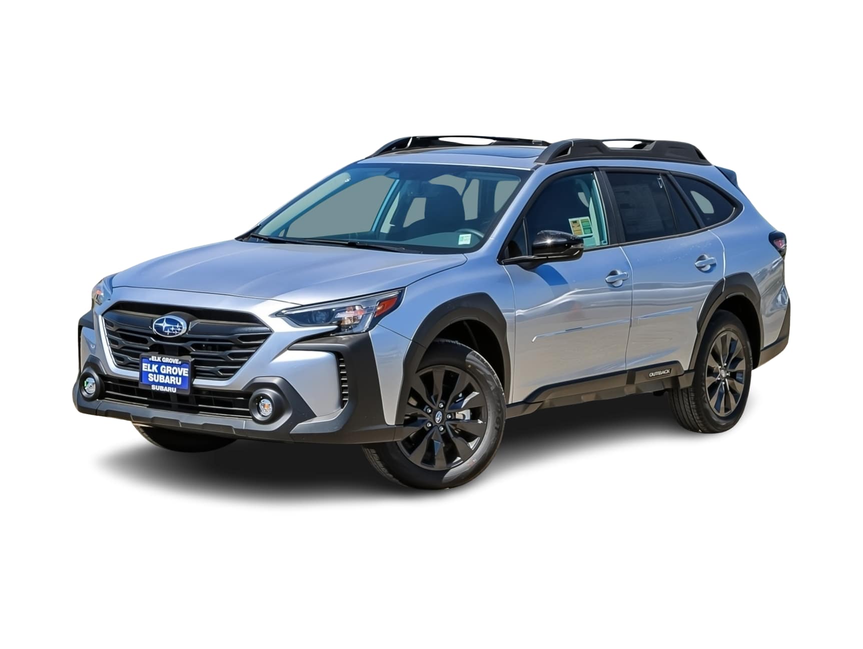 Thumbnail: 2025 Subaru Outback - 1