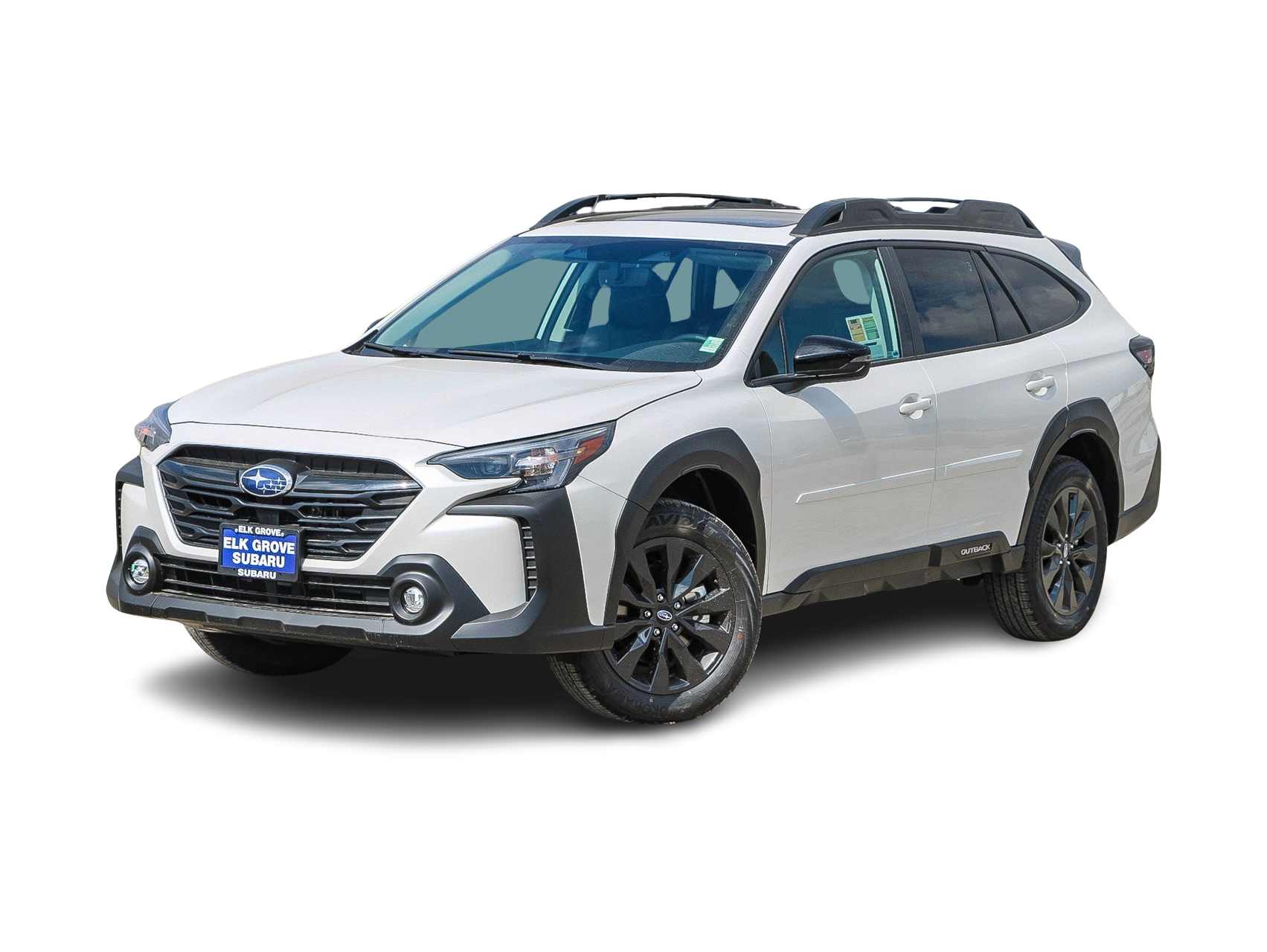 2025 Subaru Outback Onyx Edition -
                  Elk Grove, CA