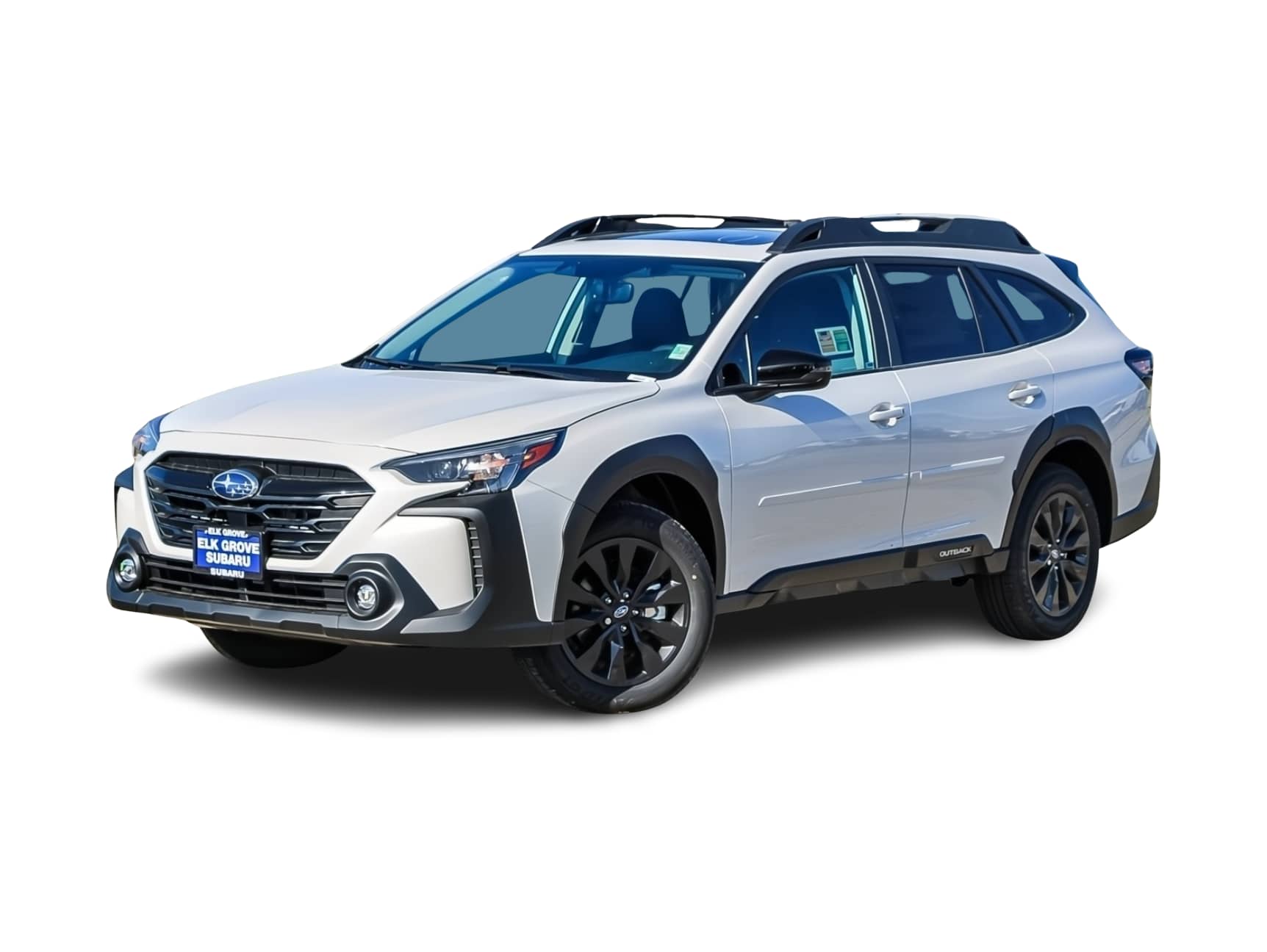 Thumbnail: 2025 Subaru Outback - 1