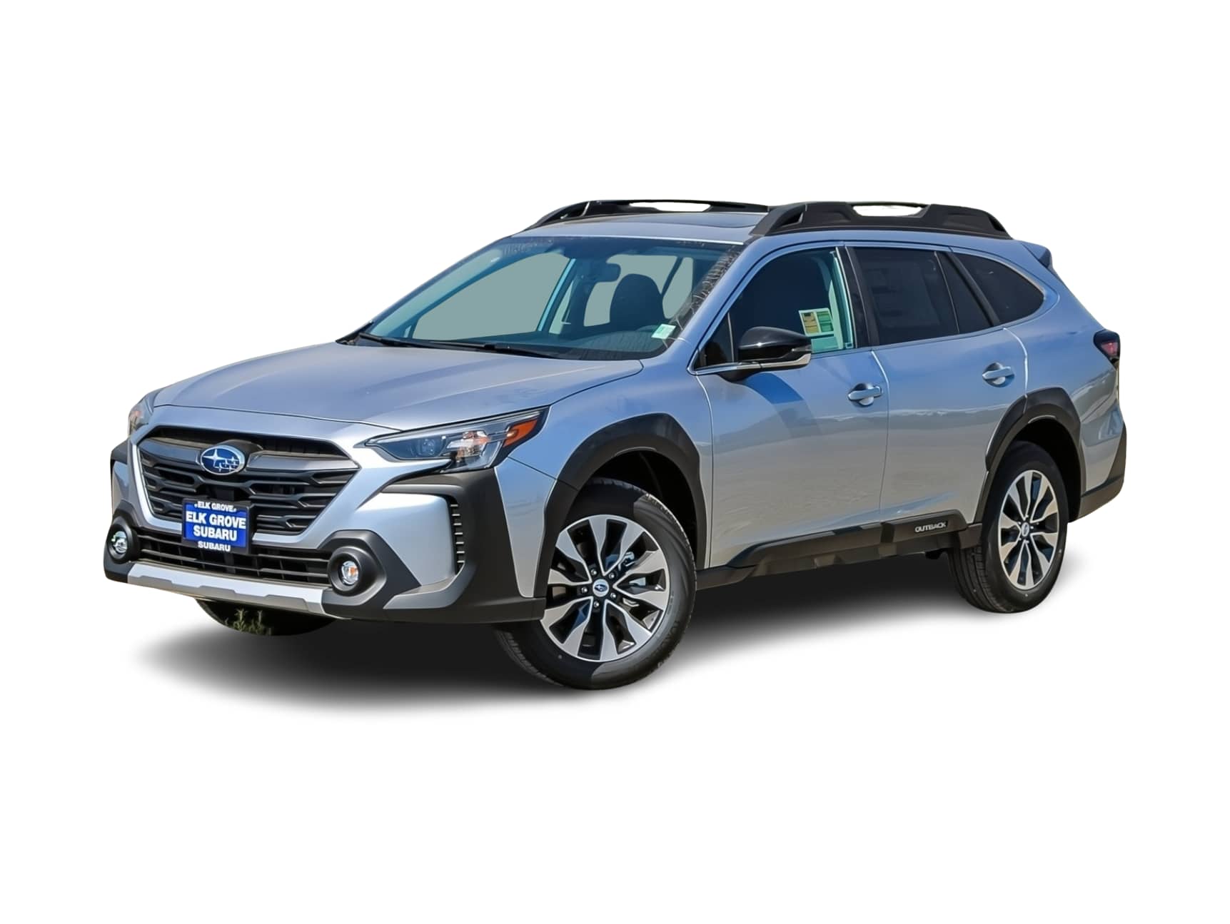 Thumbnail: 2025 Subaru Outback - 1