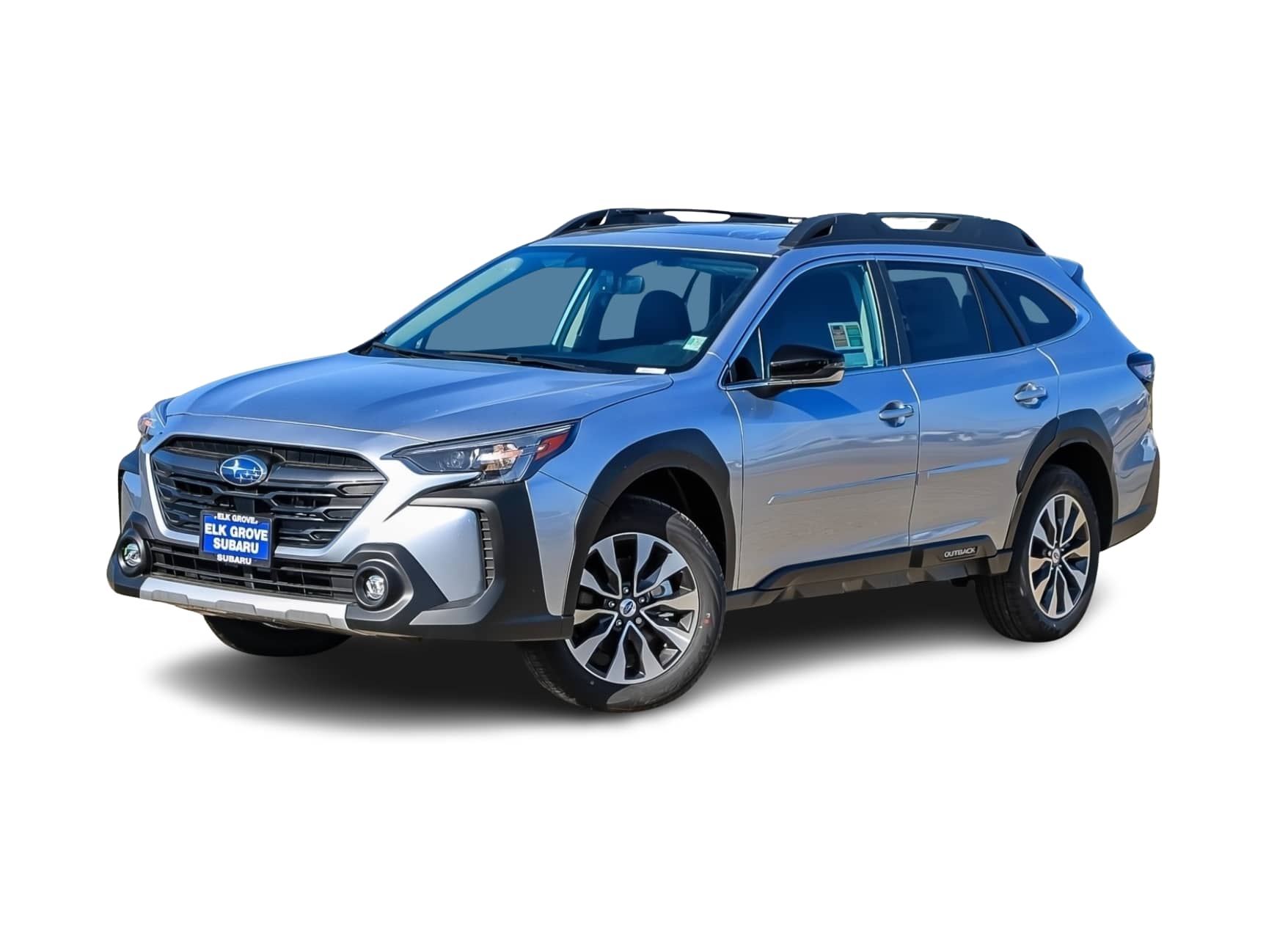 Thumbnail: 2025 Subaru Outback - 1