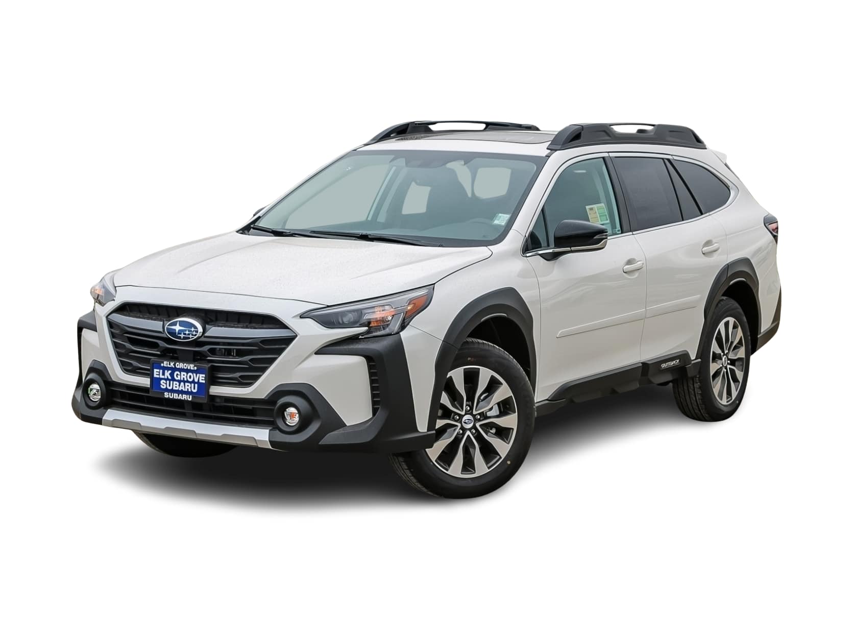Thumbnail: 2025 Subaru Outback - 1
