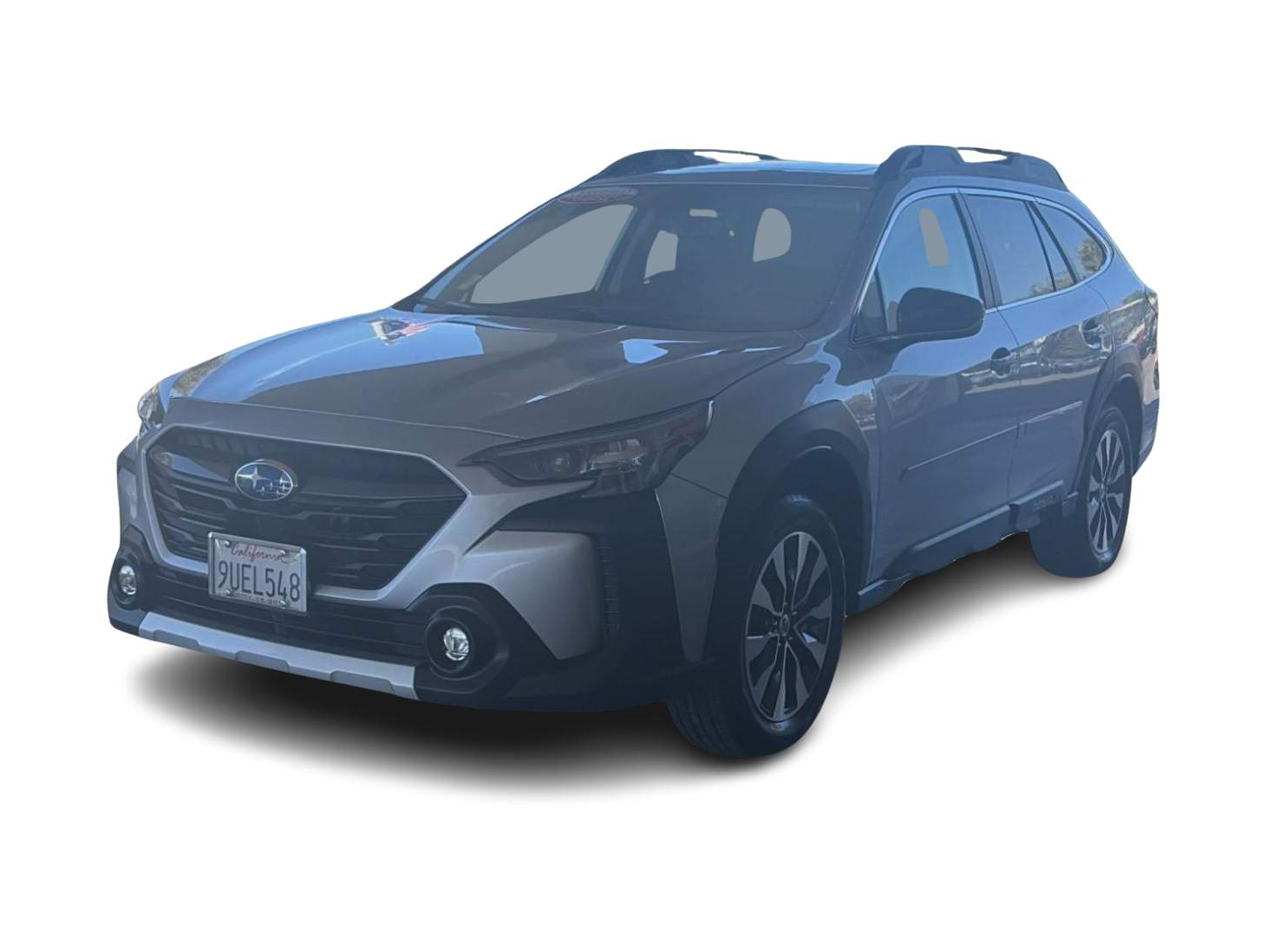 2025 Subaru Outback Limited -
                  Elk Grove, CA