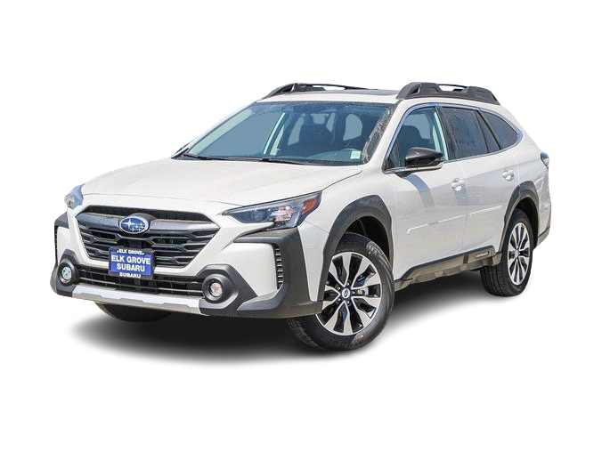 Thumbnail: 2025 Subaru Outback - 1