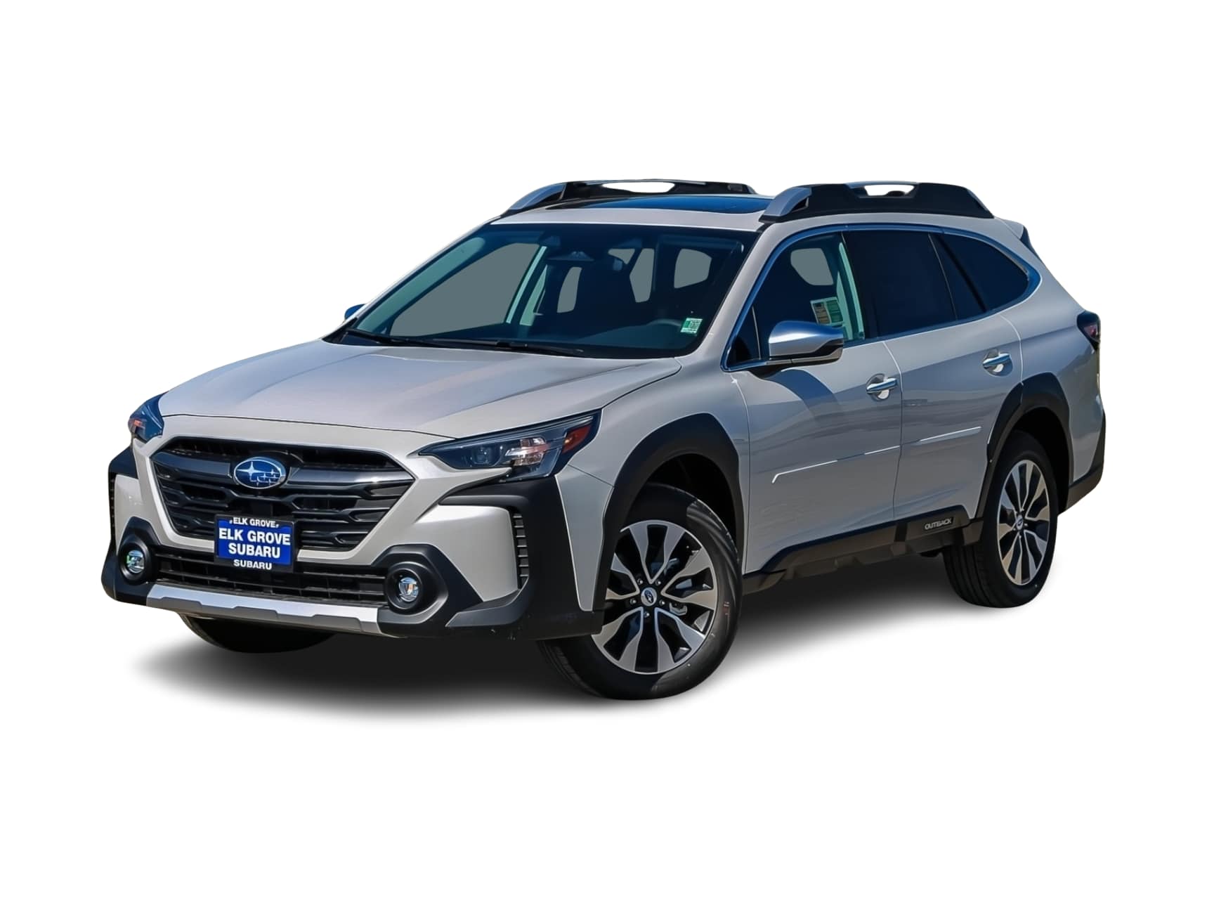 Thumbnail: 2025 Subaru Outback - 1