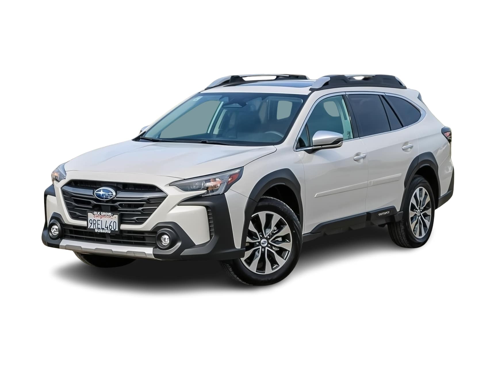 Thumbnail: 2025 Subaru Outback - 1