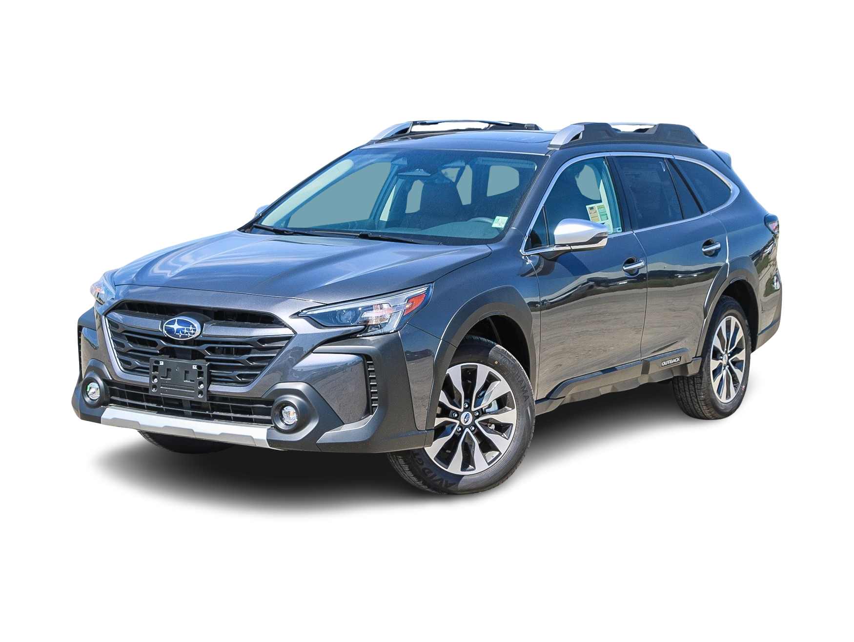 Thumbnail: 2025 Subaru Outback - 1